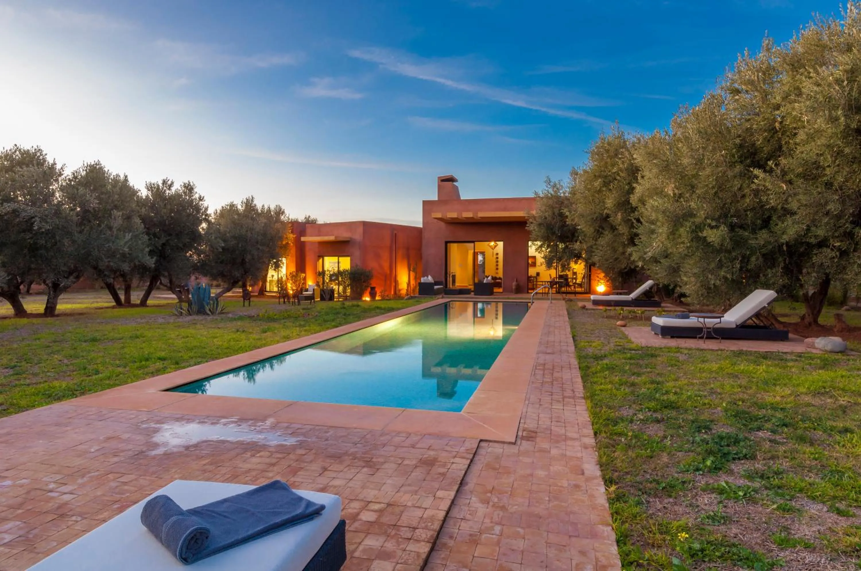 Villa Kristy