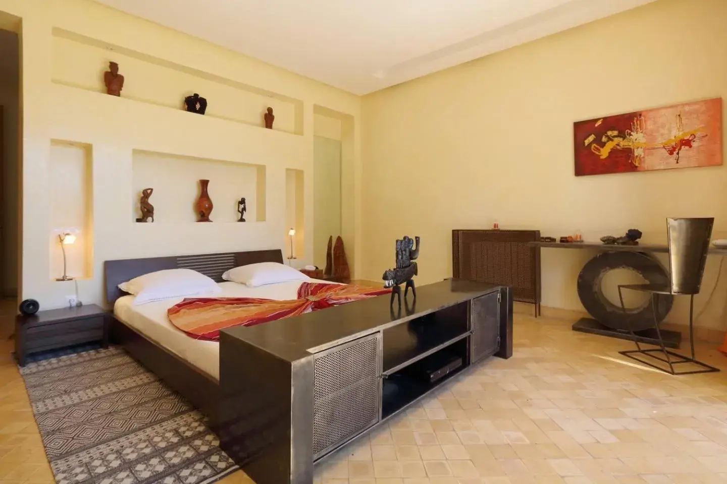Double Room Olivier - single occupancy in Villa Kristy Double Room Olivier - single occupancy in Villa Kristy