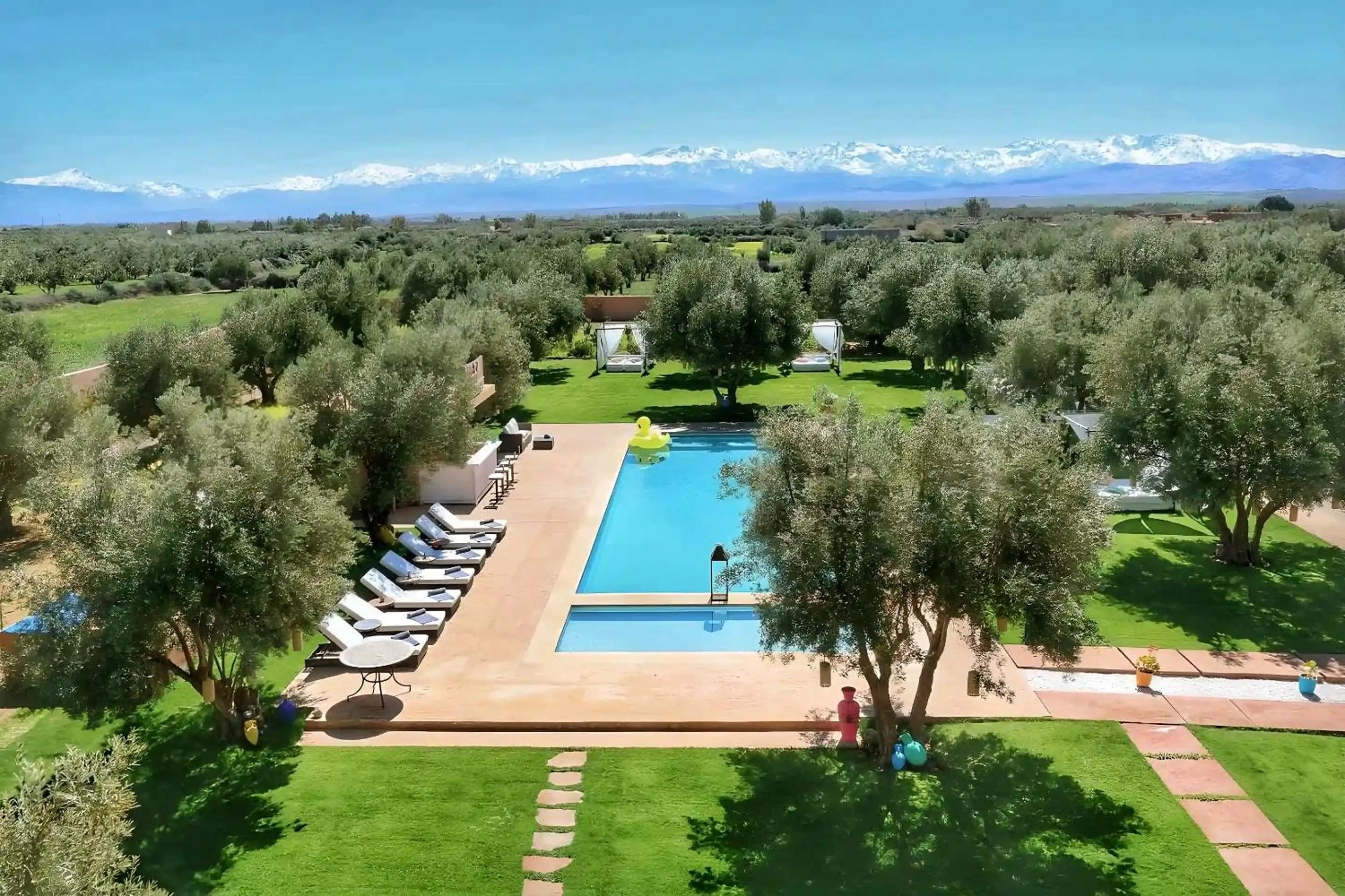Villa Kristy