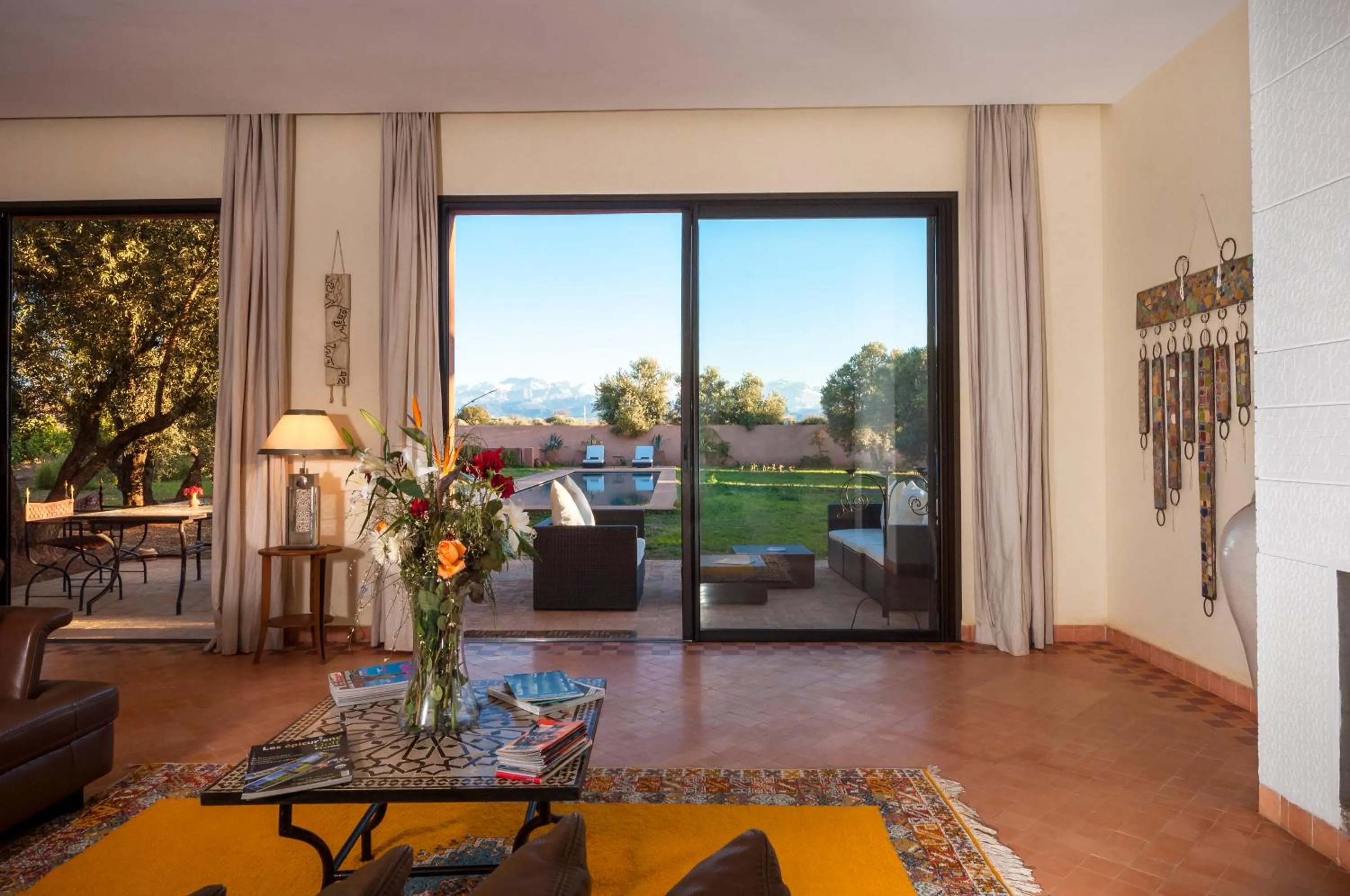 Villa in Villa Kristy
