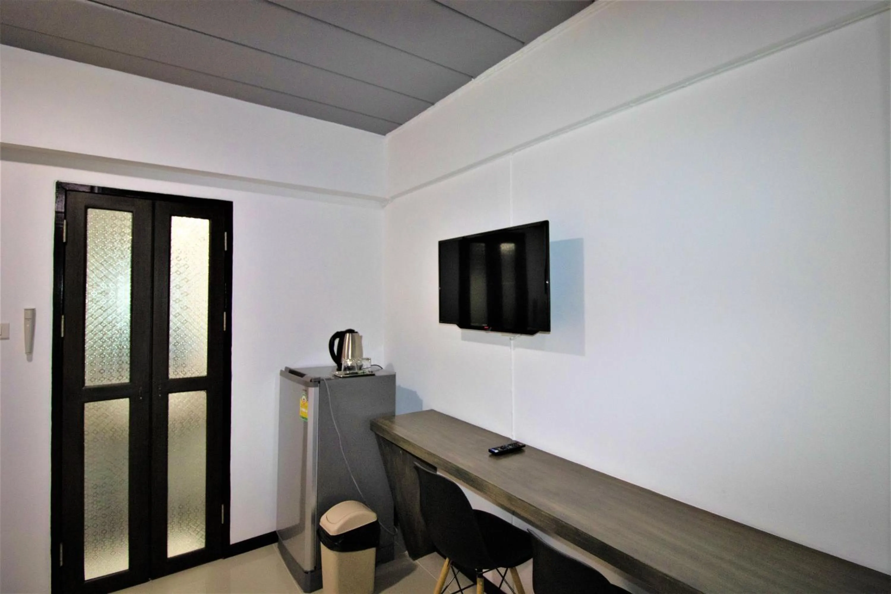 Bedroom in The 168 Gallery Residence and Hotel