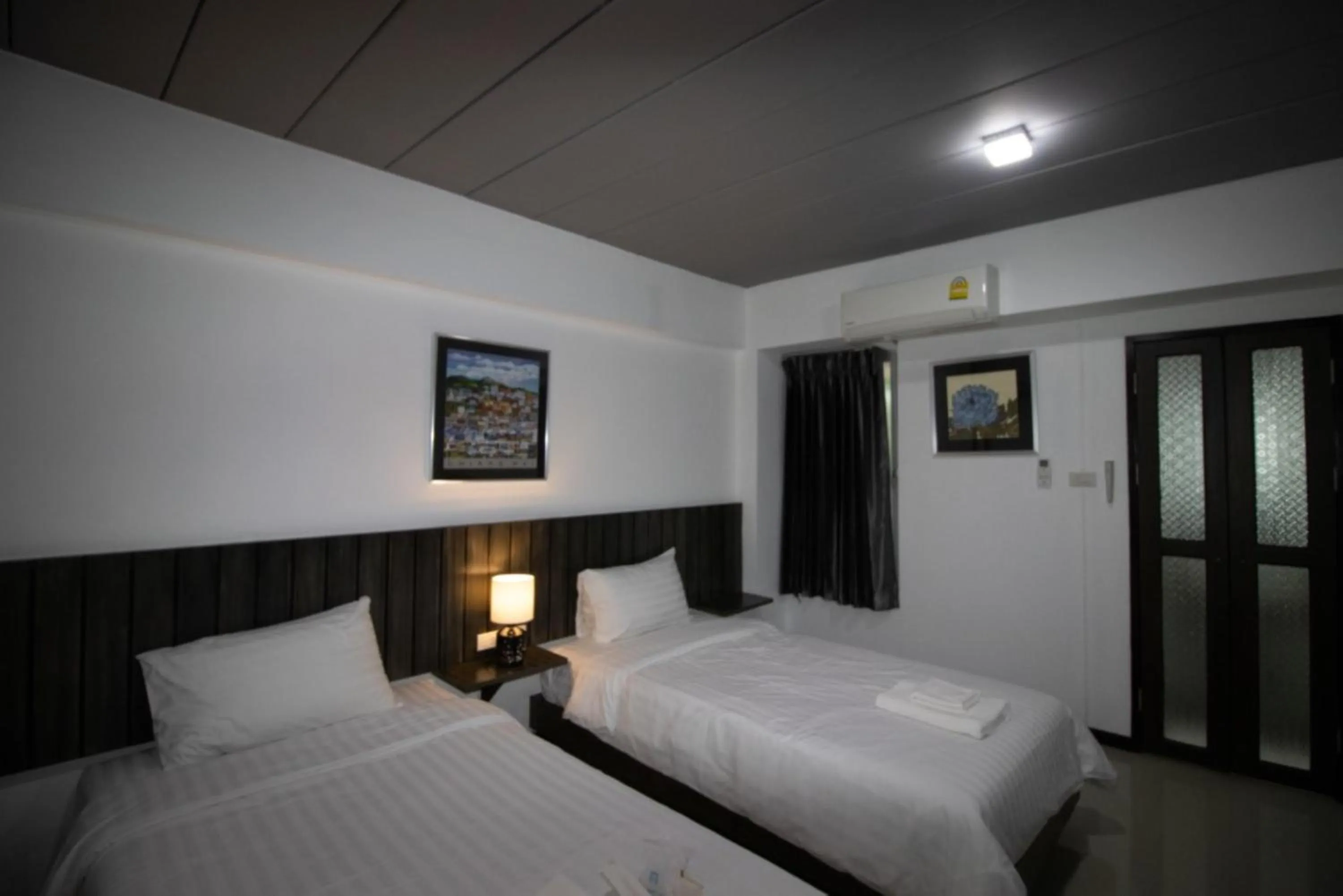 Bedroom, Bed in The 168 Gallery Residence and Hotel