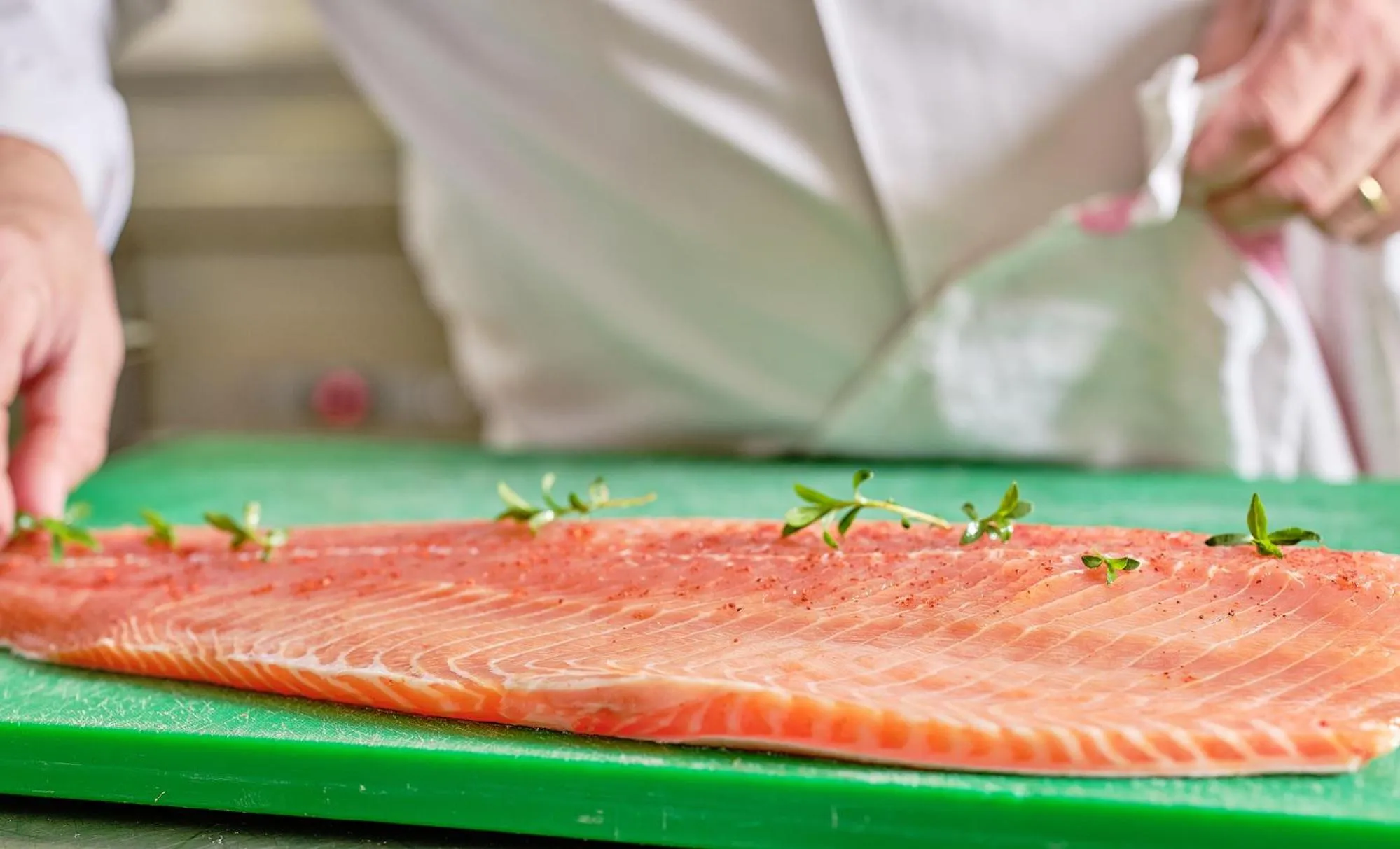 Restaurant/places to eat in Logis Hôtel Restaurant Aloe