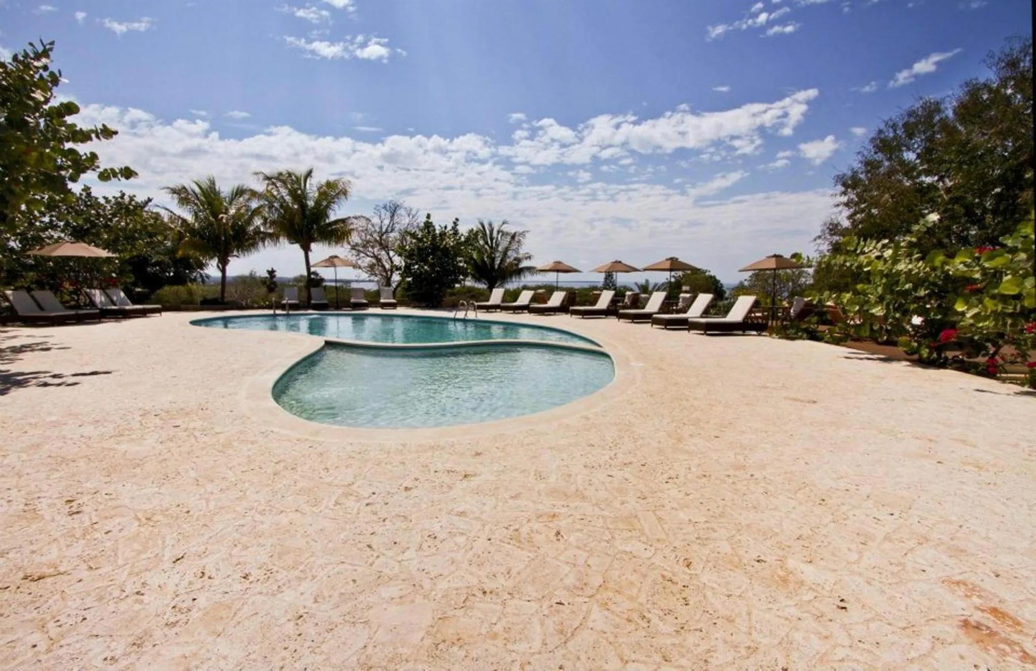 Day in El Morro Eco Adventure Hotel