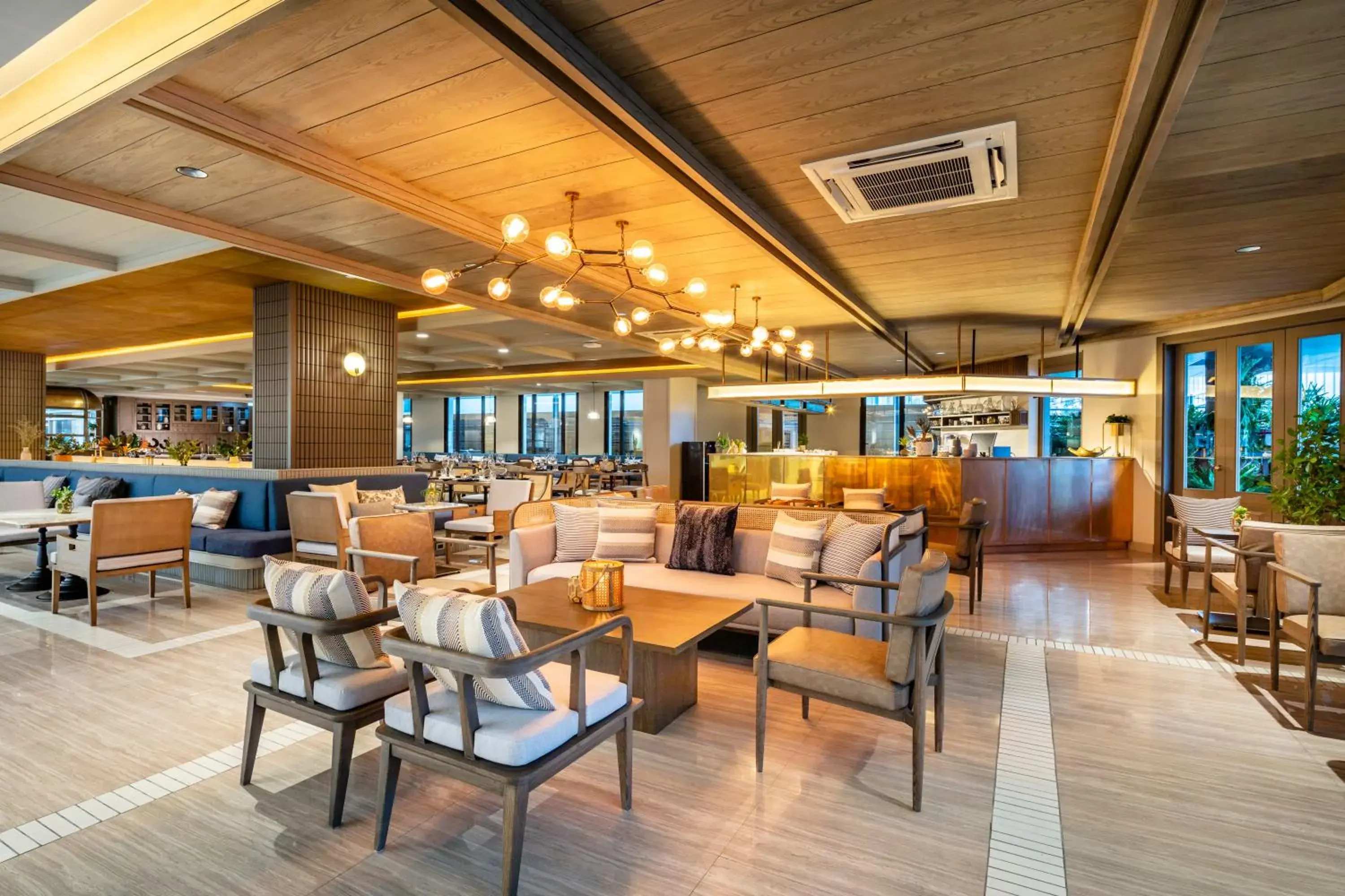 Restaurant/places to eat in SYN Boutique Hotel Restaurant/places to eat in SYN Boutique Hotel