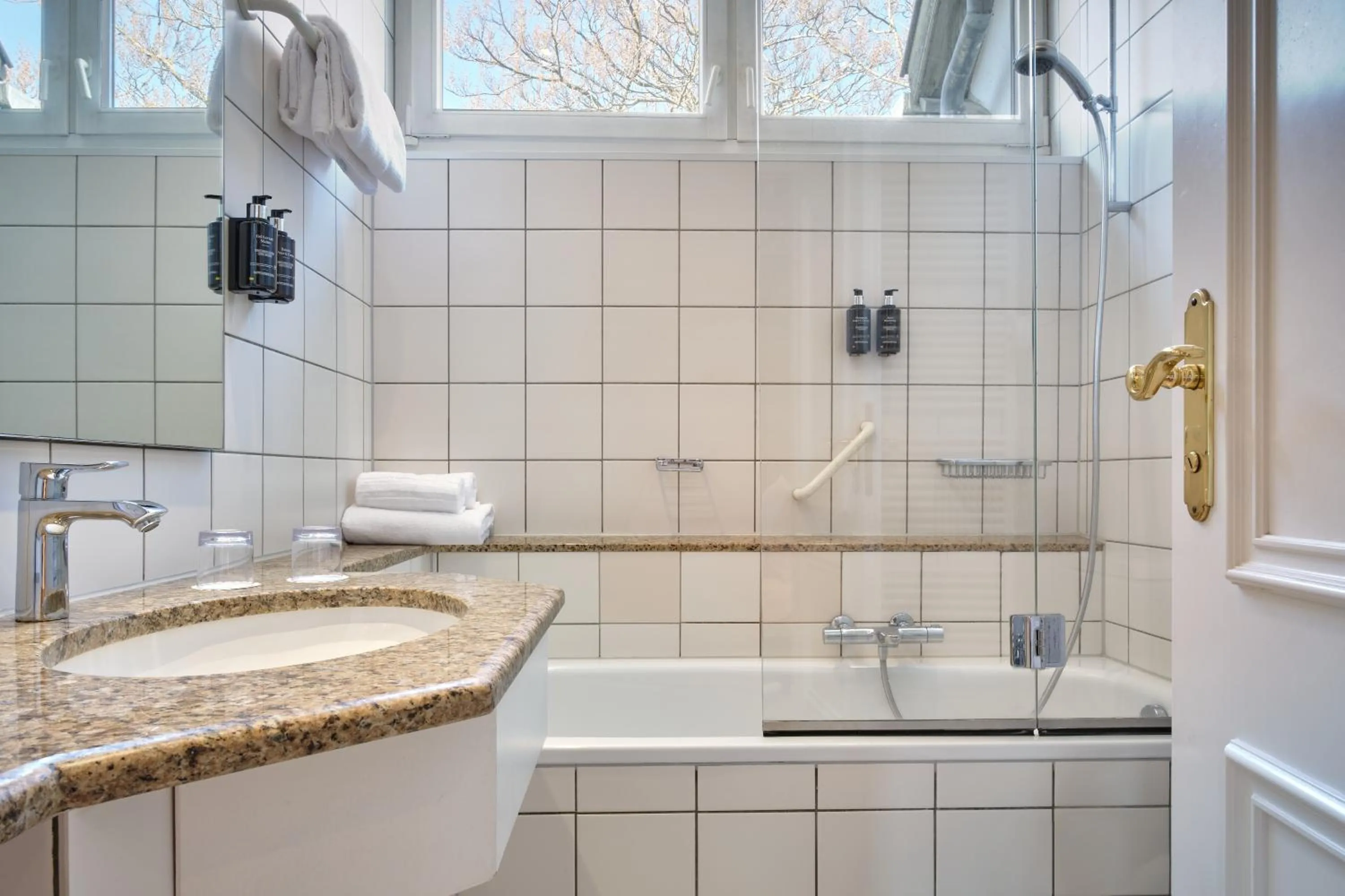 Hotel & Spa A la cour d'Alsace by HappyCulture