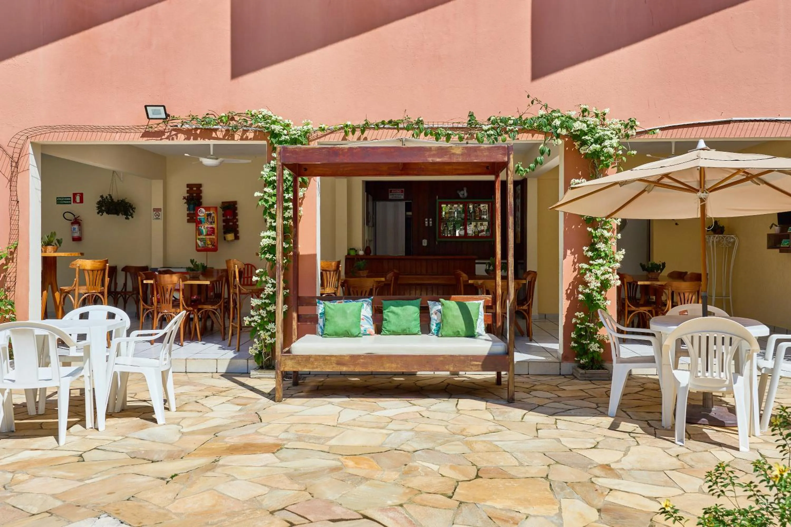 Hotel Ponta das Toninhas