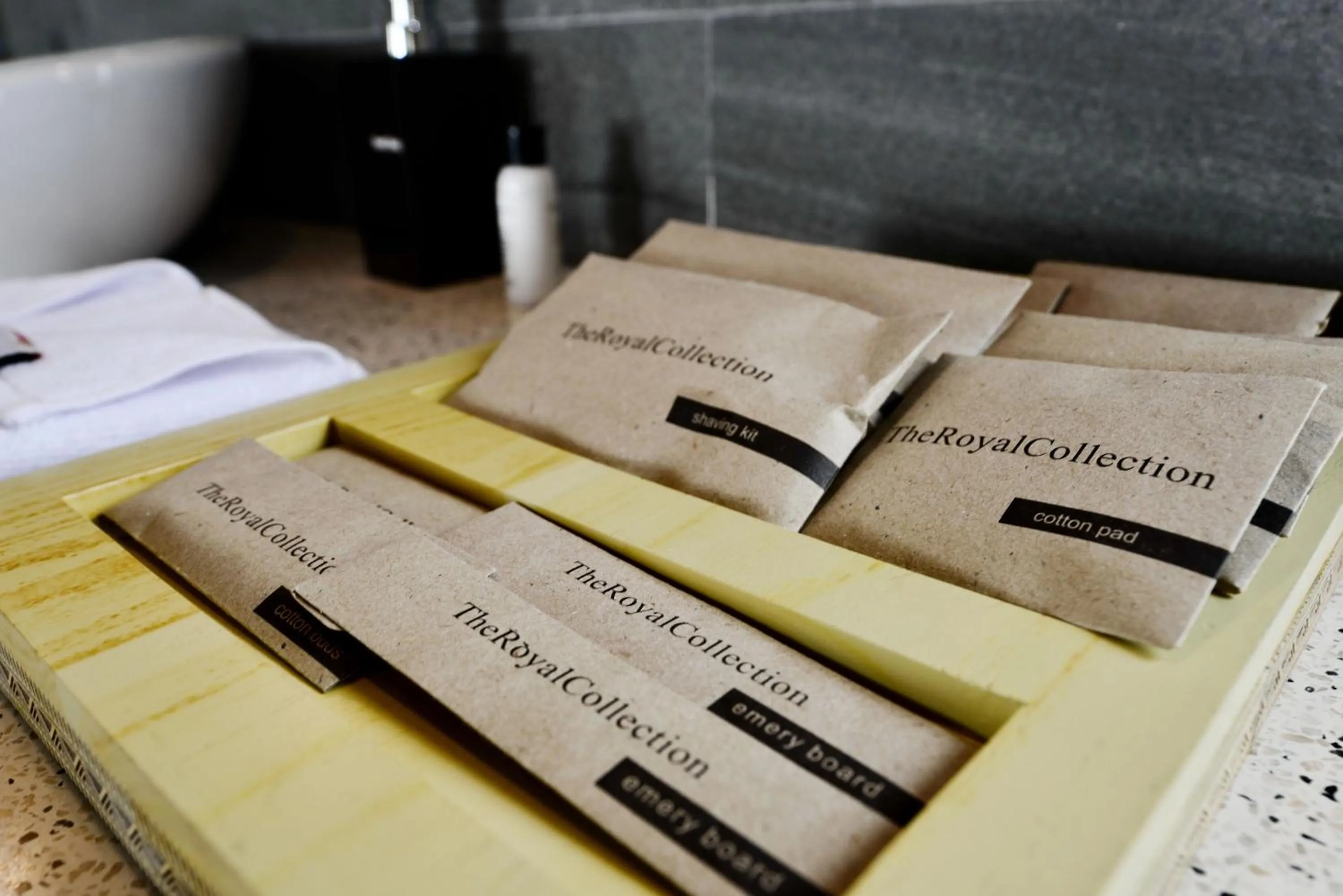 Property logo or sign in The Kayana Beach Lombok