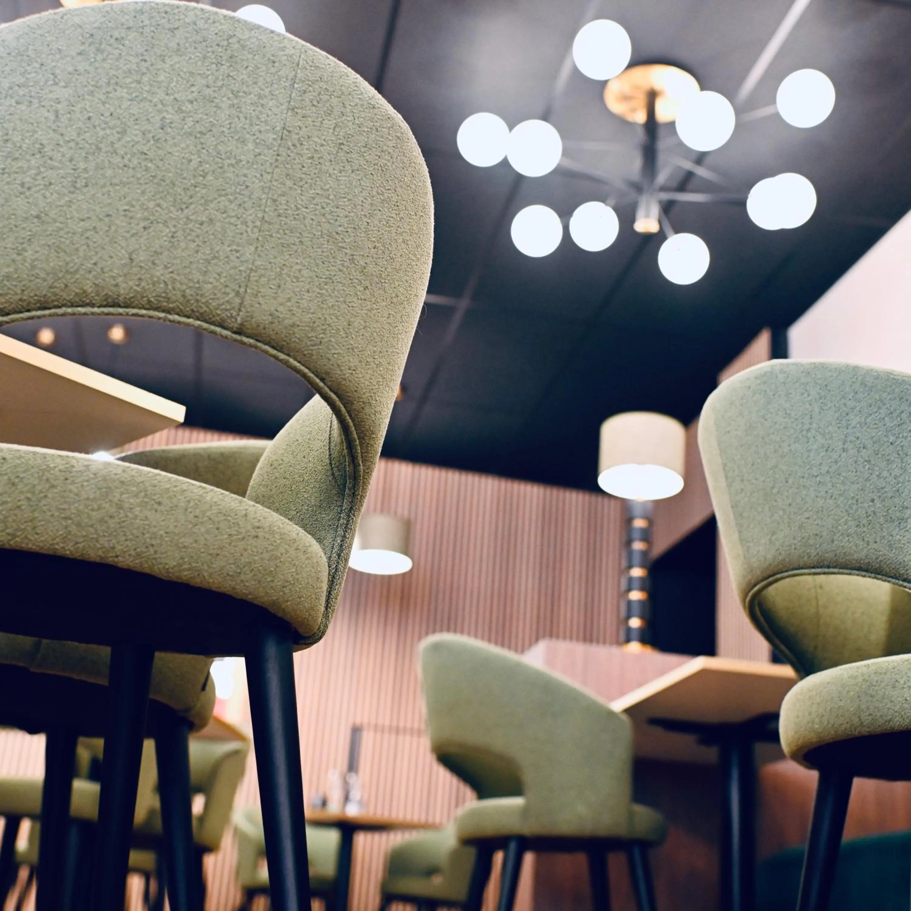 Restaurant/places to eat in Logis Hôtel-Restaurant LE FONTARABIE