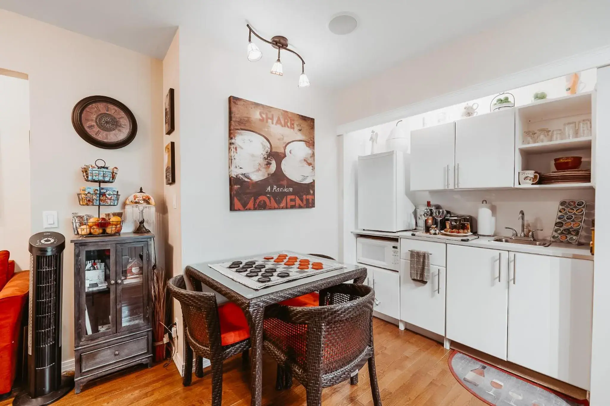 Deluxe Queen Room in Along River Ridge Deluxe Queen Room in Along River Ridge