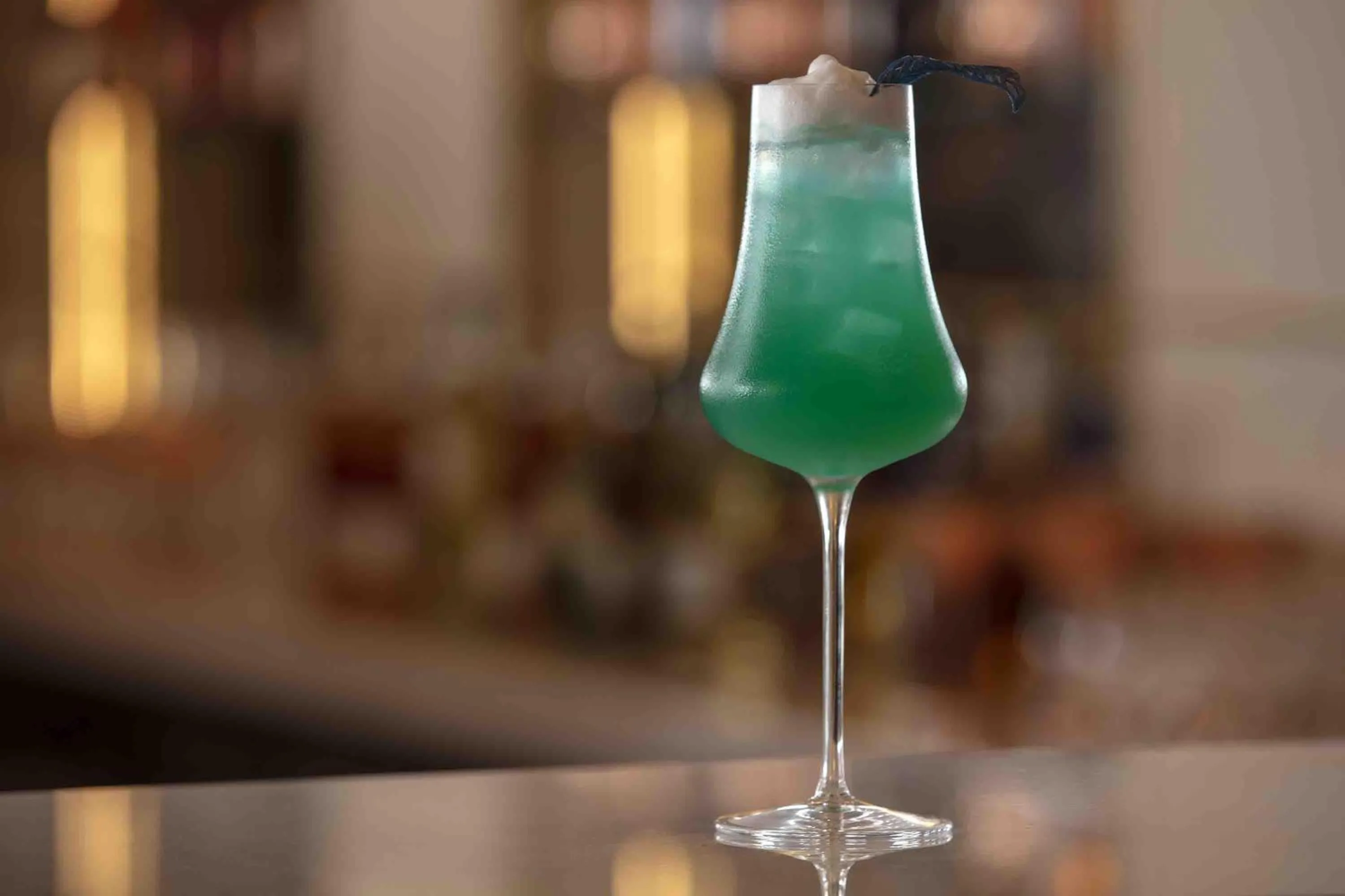 Restaurant/places to eat in Andaz Dubai The Palm, By Hyatt