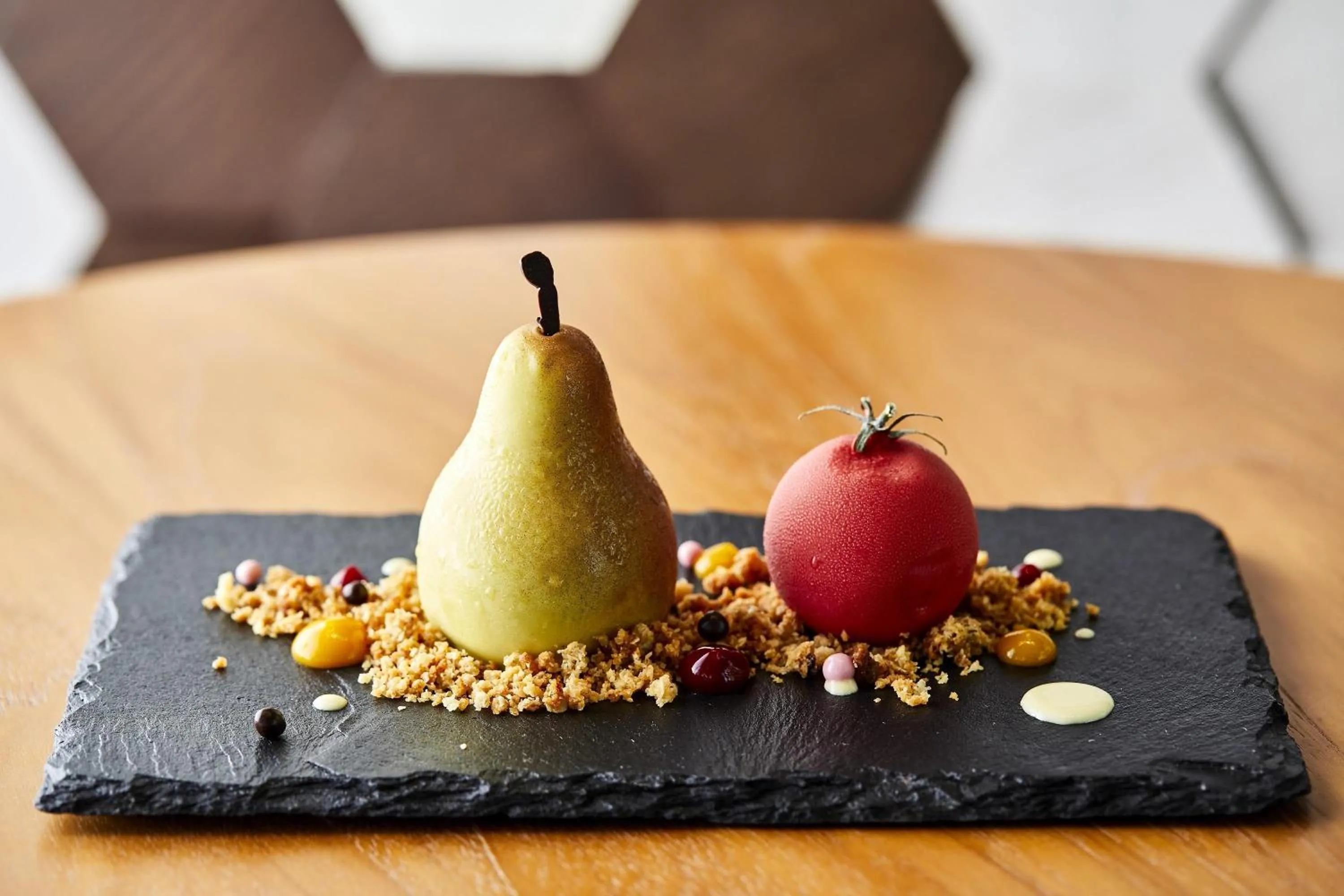 Restaurant/places to eat in Andaz Dubai The Palm, By Hyatt