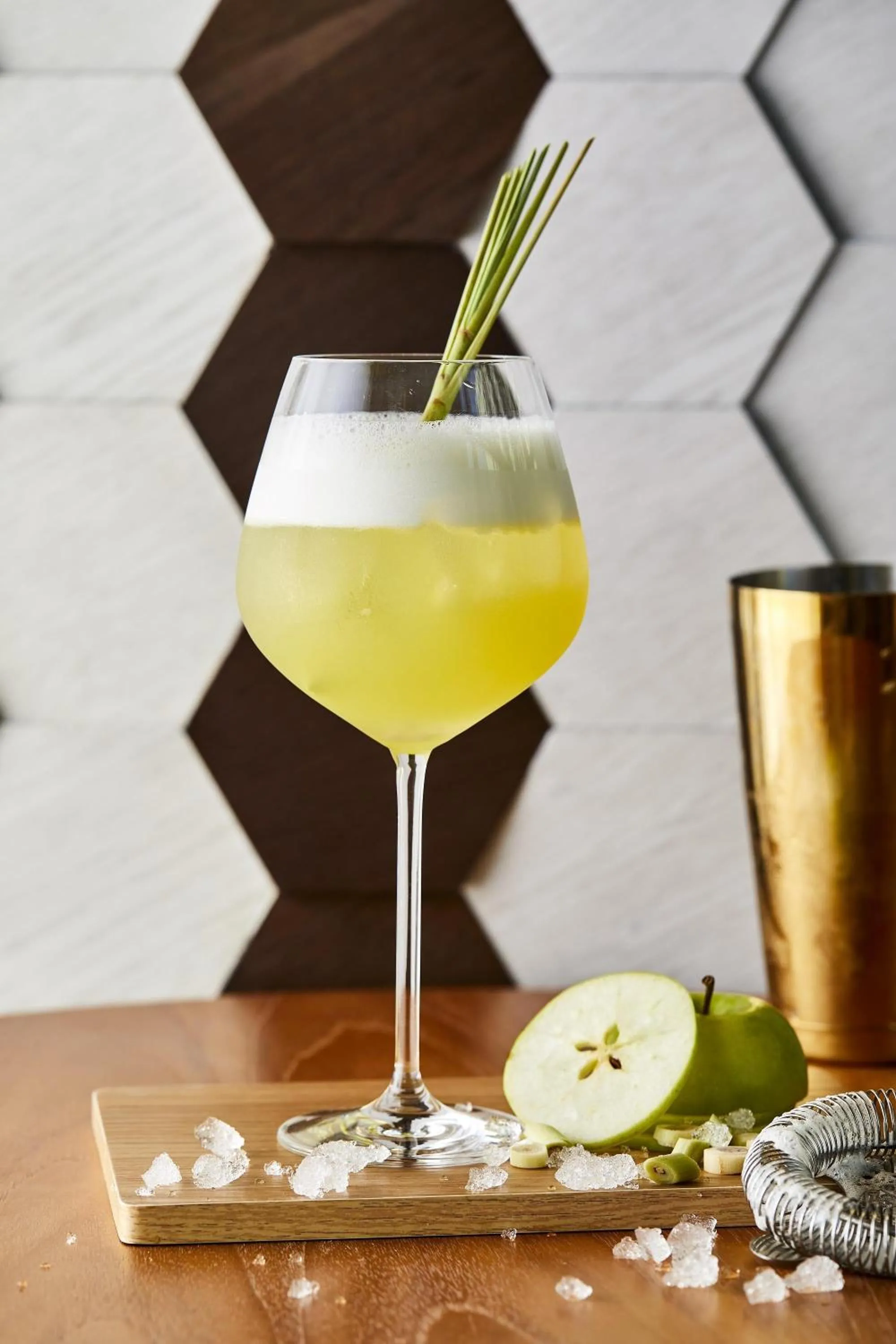 Restaurant/places to eat in Andaz Dubai The Palm, By Hyatt