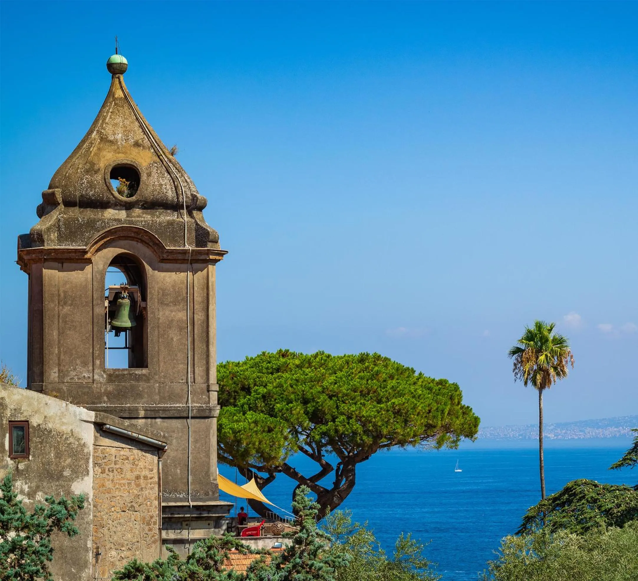 Day in Maison Il Conservatorio