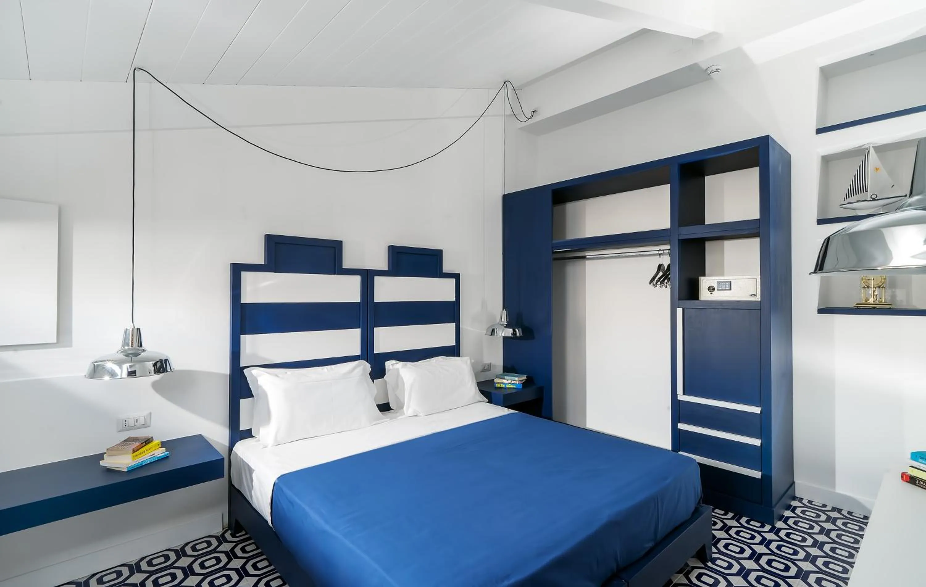 Bedroom, Bed in Maison Il Conservatorio