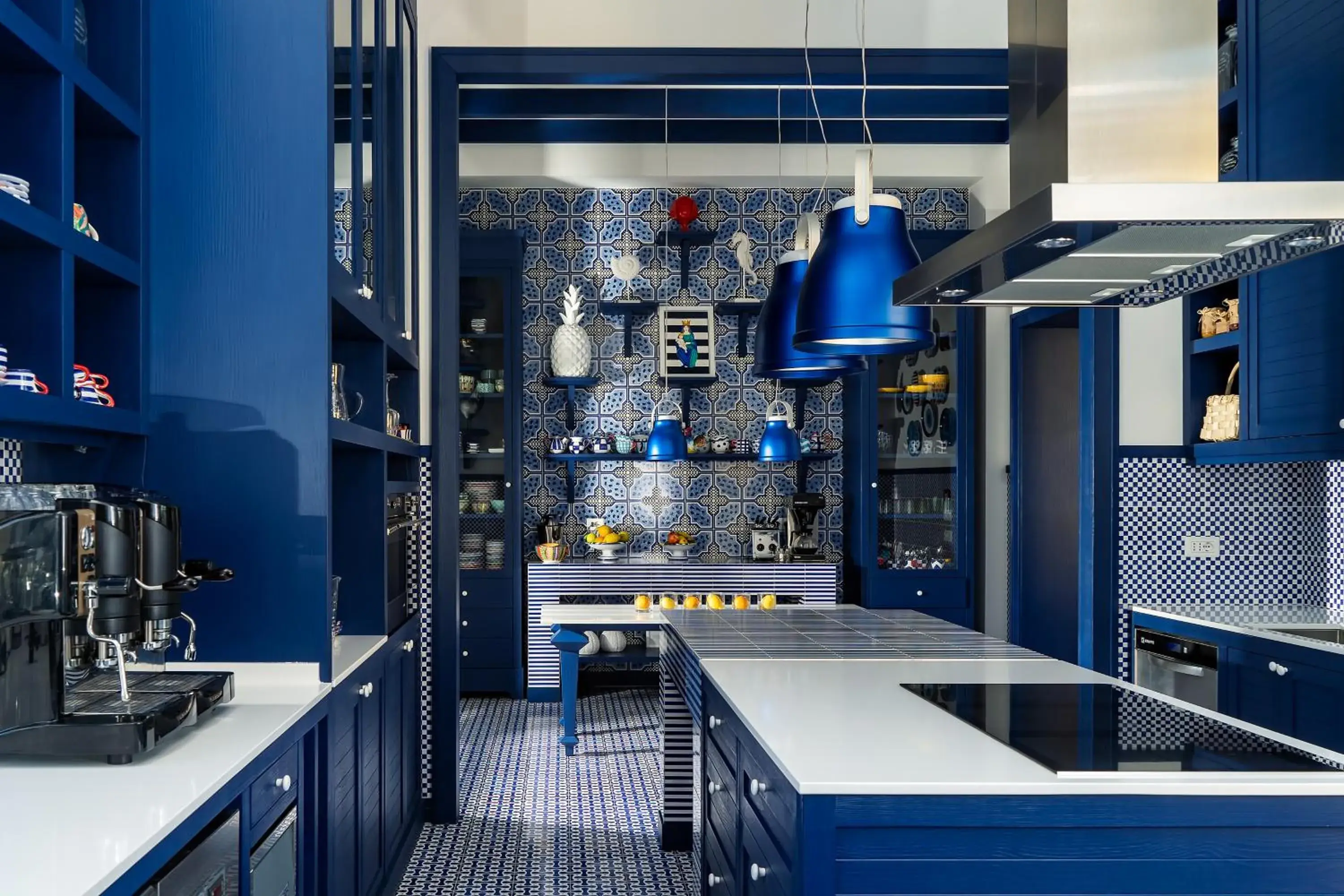 Restaurant/places to eat in Maison Il Conservatorio Restaurant/places to eat in Maison Il Conservatorio