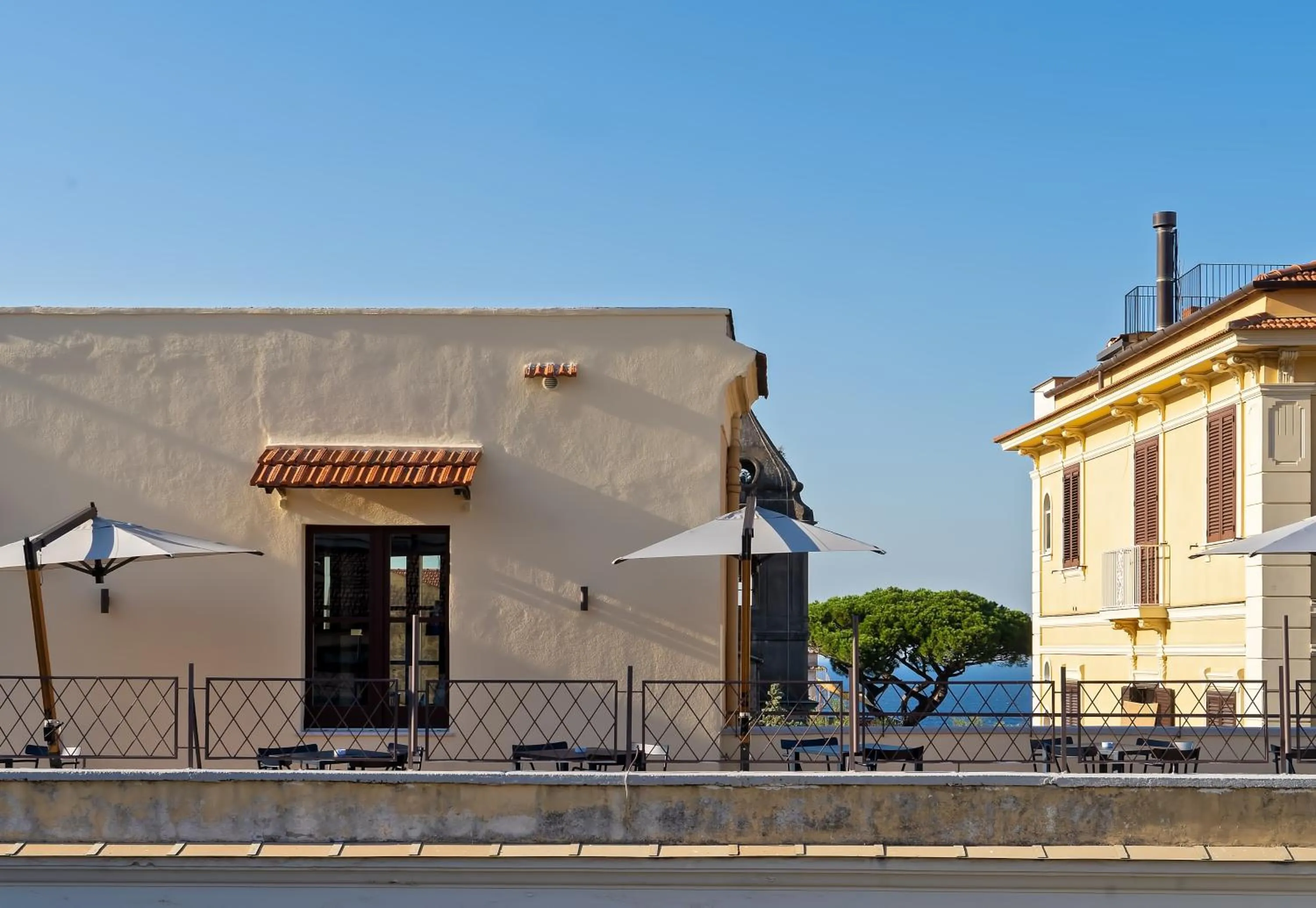 Property building in Maison Il Conservatorio