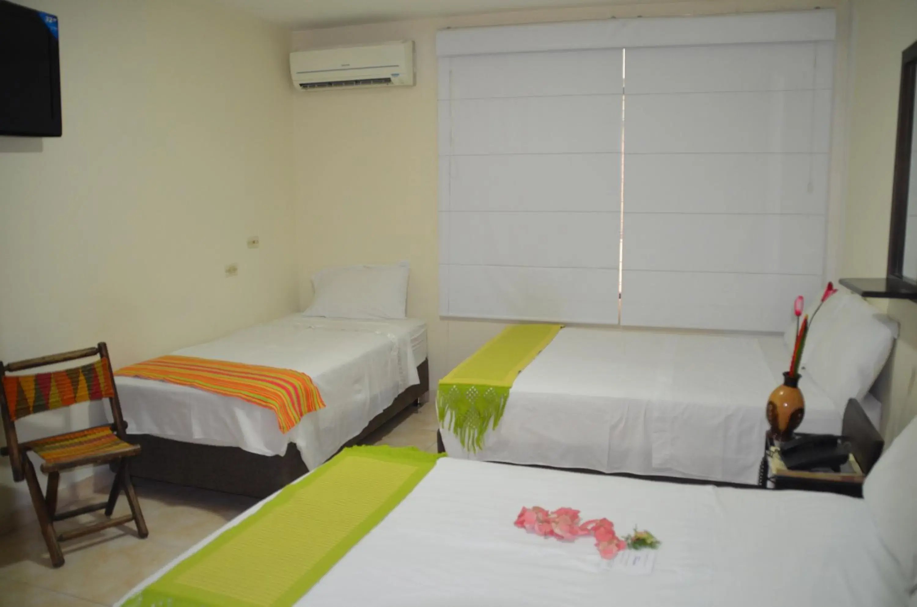 Hotel Casa Pablo Hotel Casa Pablo