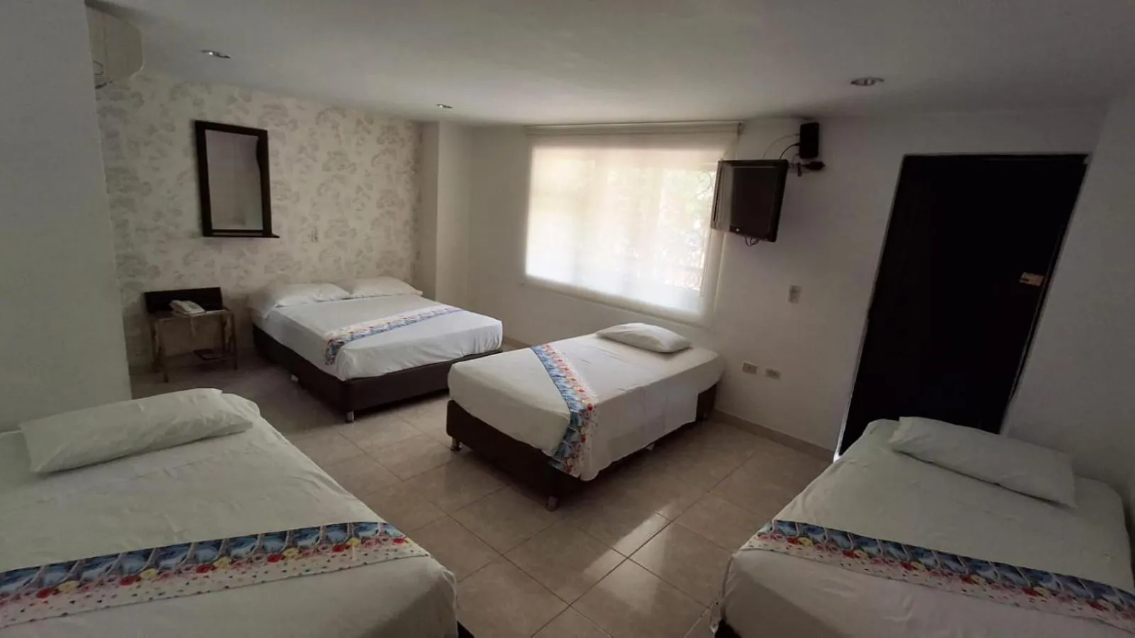 Hotel Casa Pablo