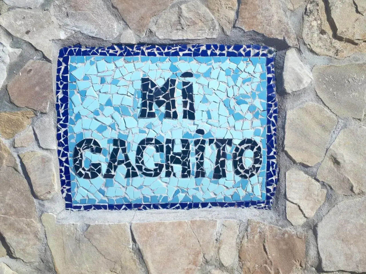 Mi Cachito Mi Cachito