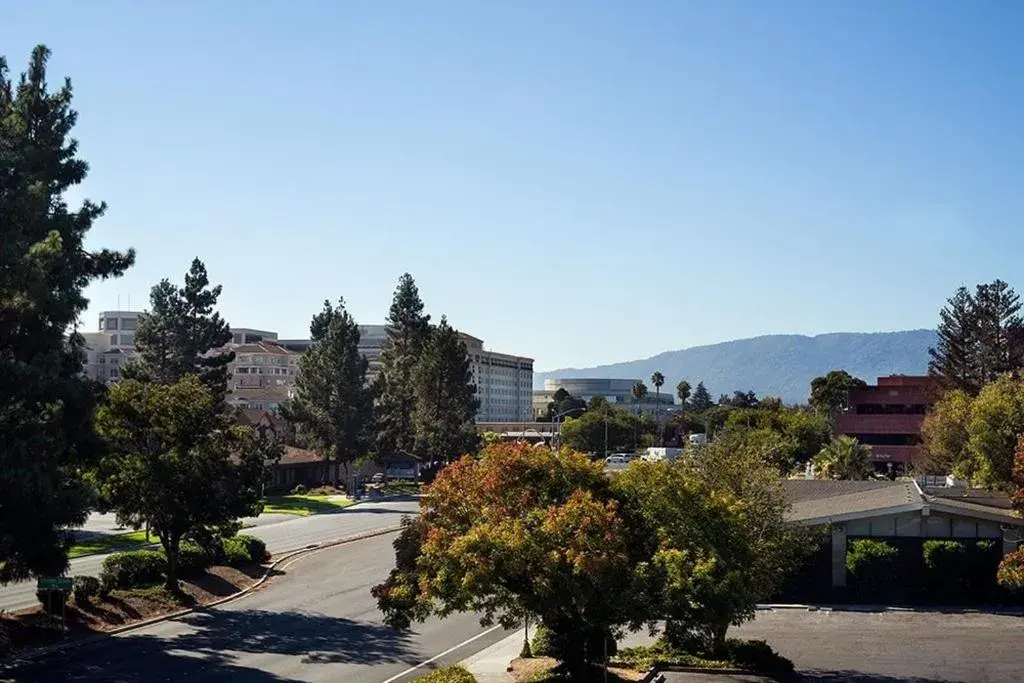 Aloft, Guest room, 1 King in Aloft Cupertino Aloft, Guest room, 1 King in Aloft Cupertino