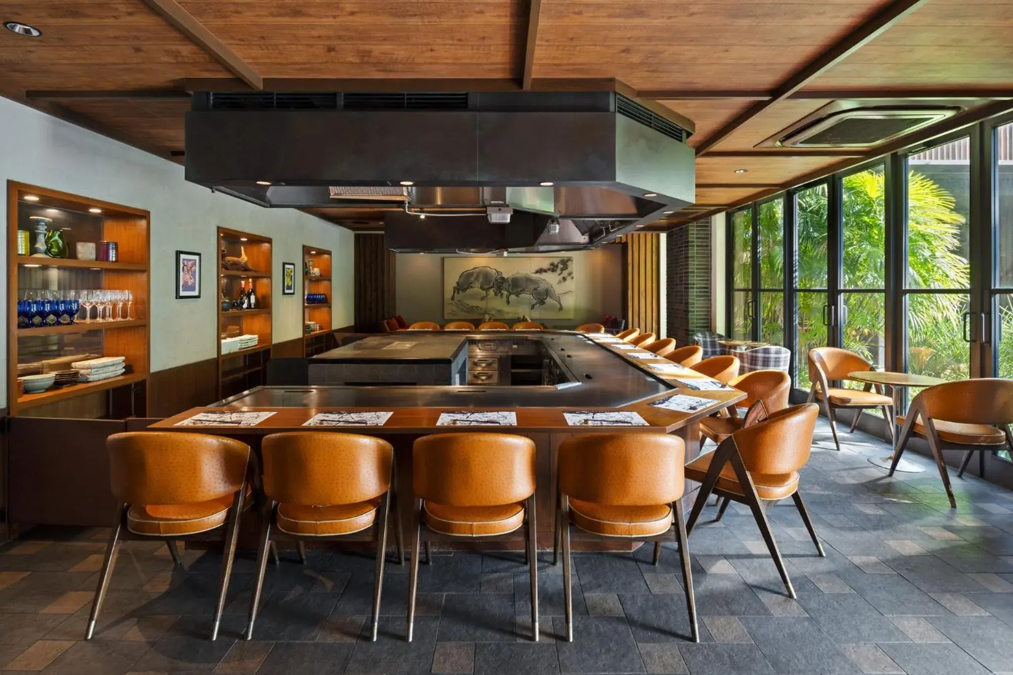 Restaurant/places to eat in With The Style Fukuoka Restaurant/places to eat in With The Style Fukuoka