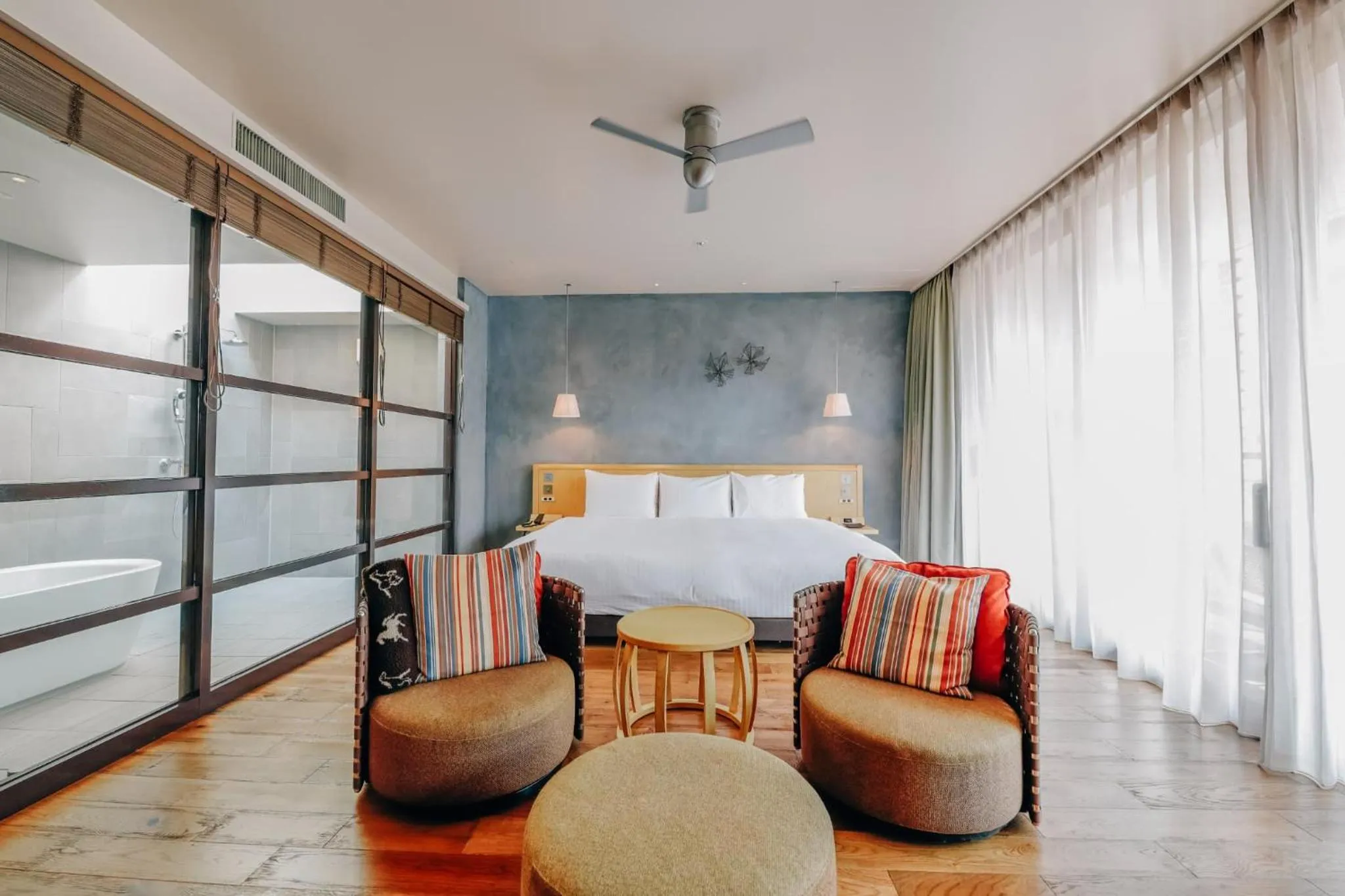 Suite Room - single occupancy in With The Style Fukuoka