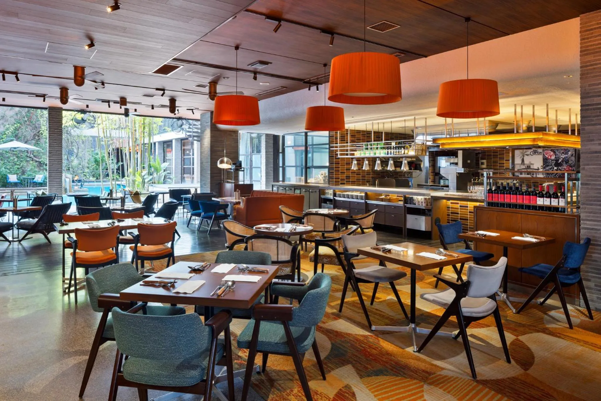 Restaurant/places to eat in With The Style Fukuoka