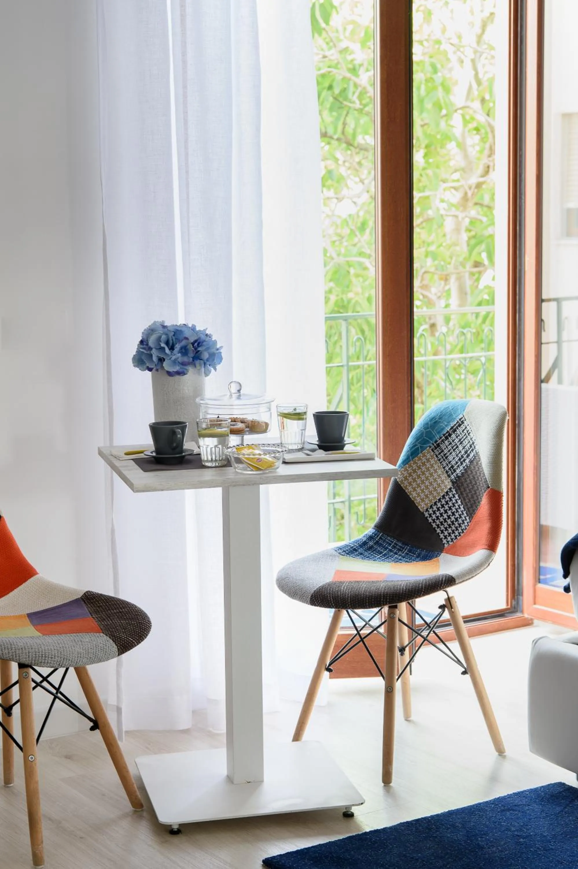 Kitchen or kitchenette in Les Suites des Tout le Monde