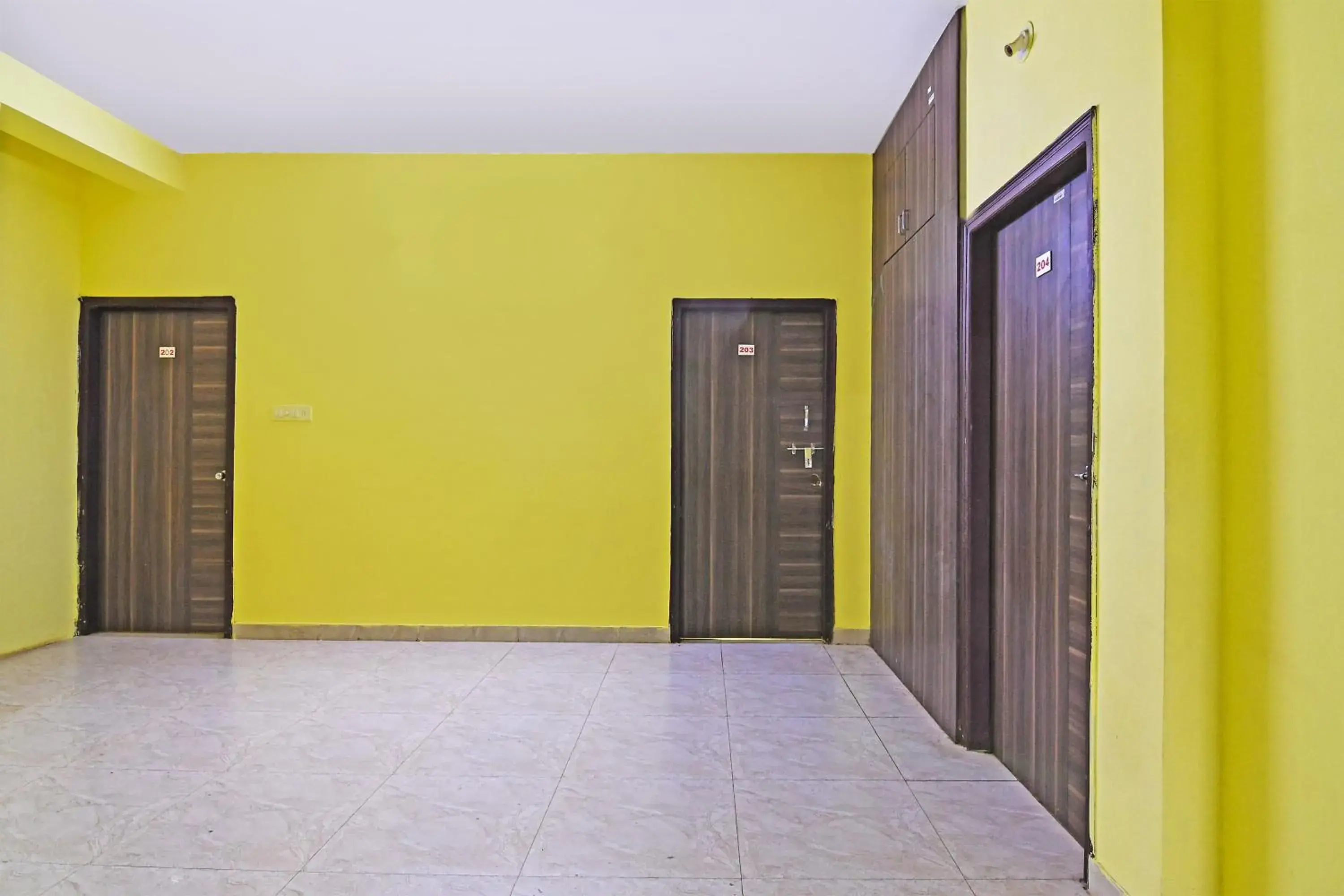 Hotel O Samrudhi Residency Hotel O Samrudhi Residency