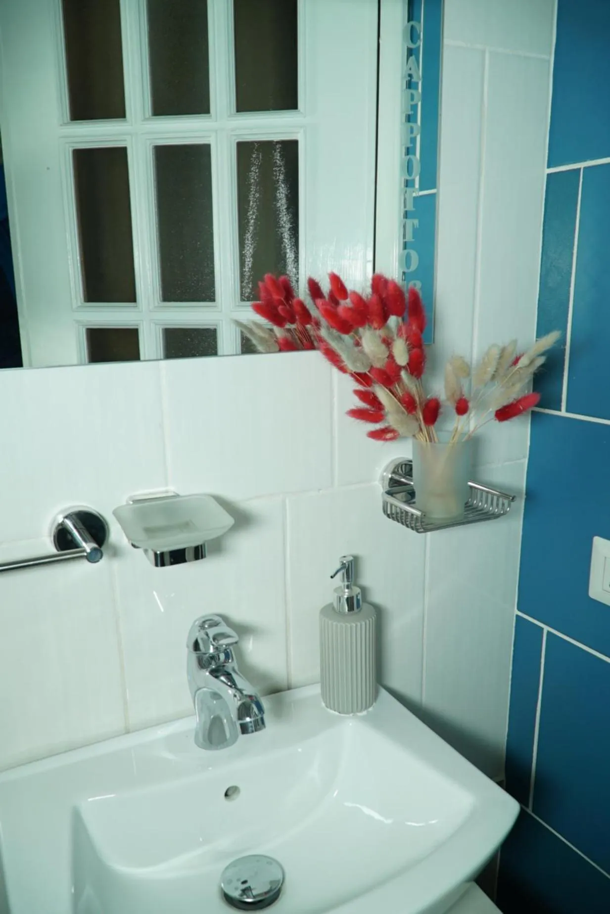 B&B Cappotto civico 48