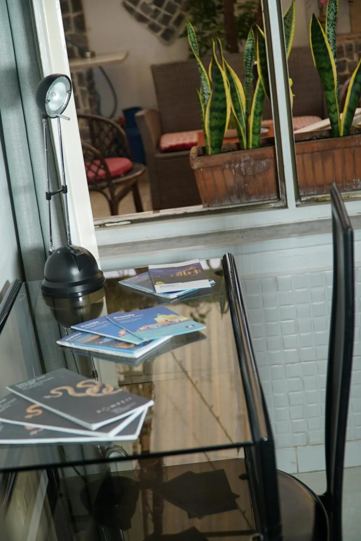 B&B Cappotto civico 48