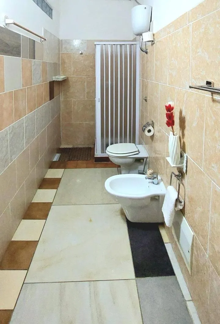 B&B Cappotto civico 48