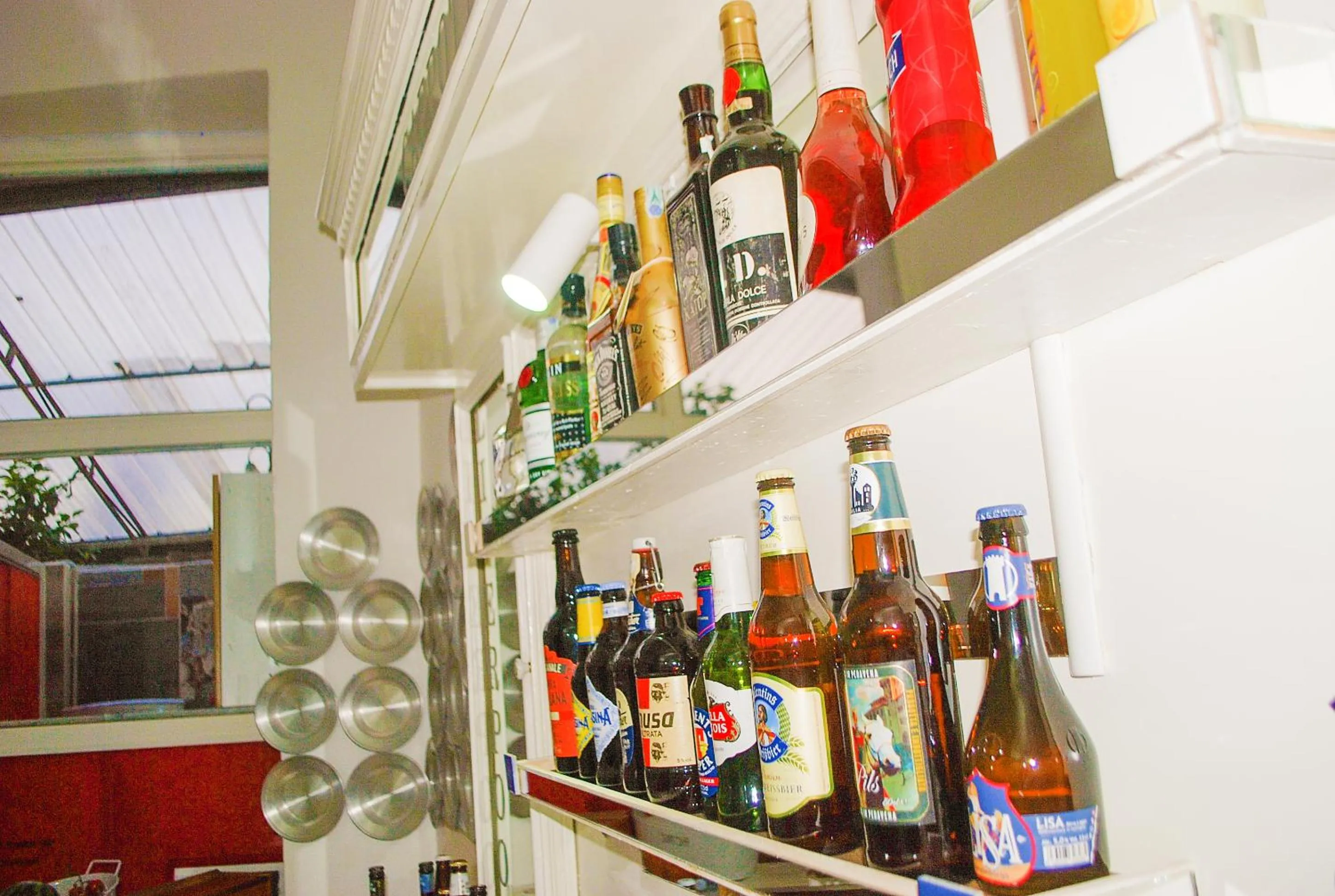 B&B Cappotto civico 48