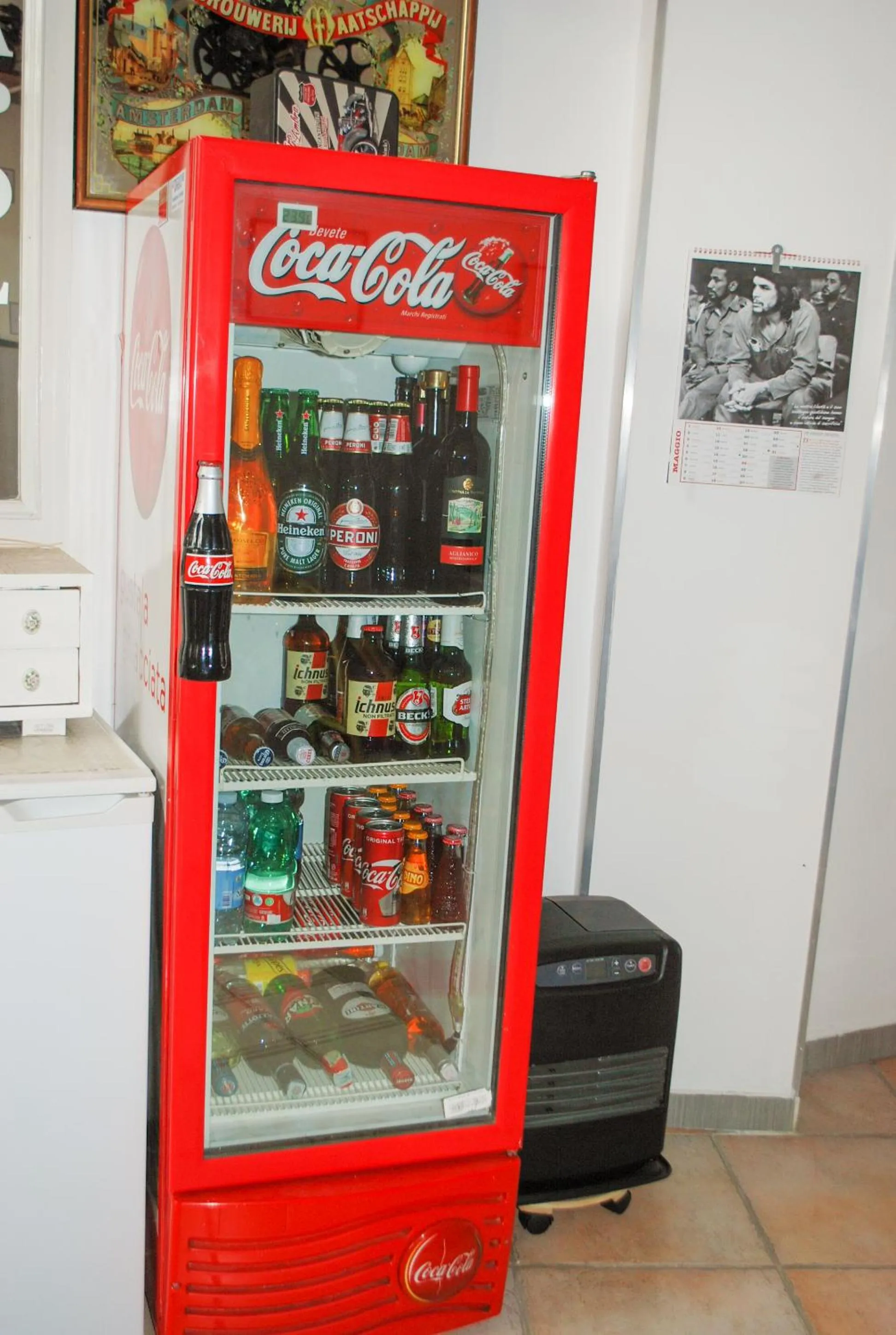 B&B Cappotto civico 48