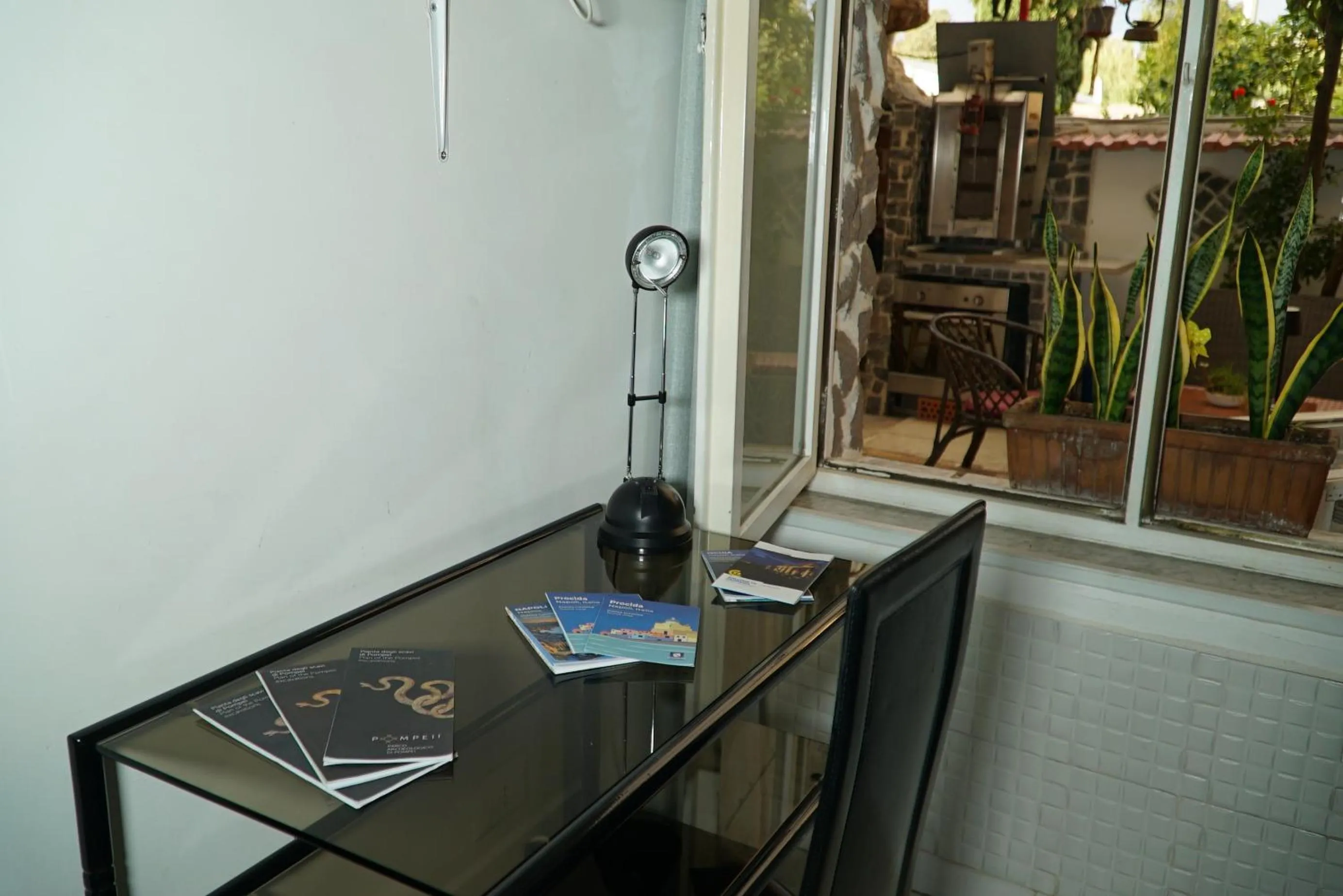 B&B Cappotto civico 48