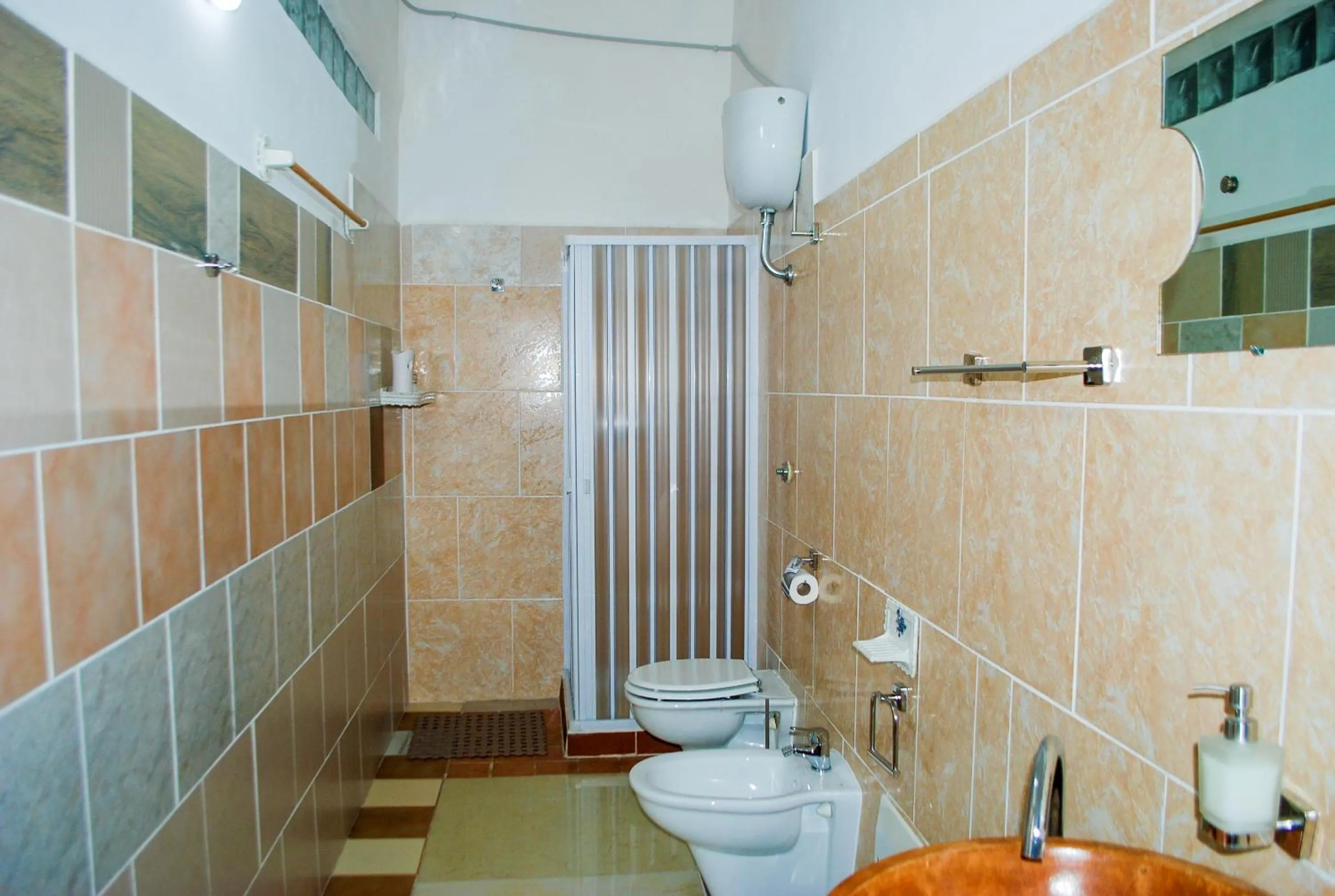 B&B Cappotto civico 48