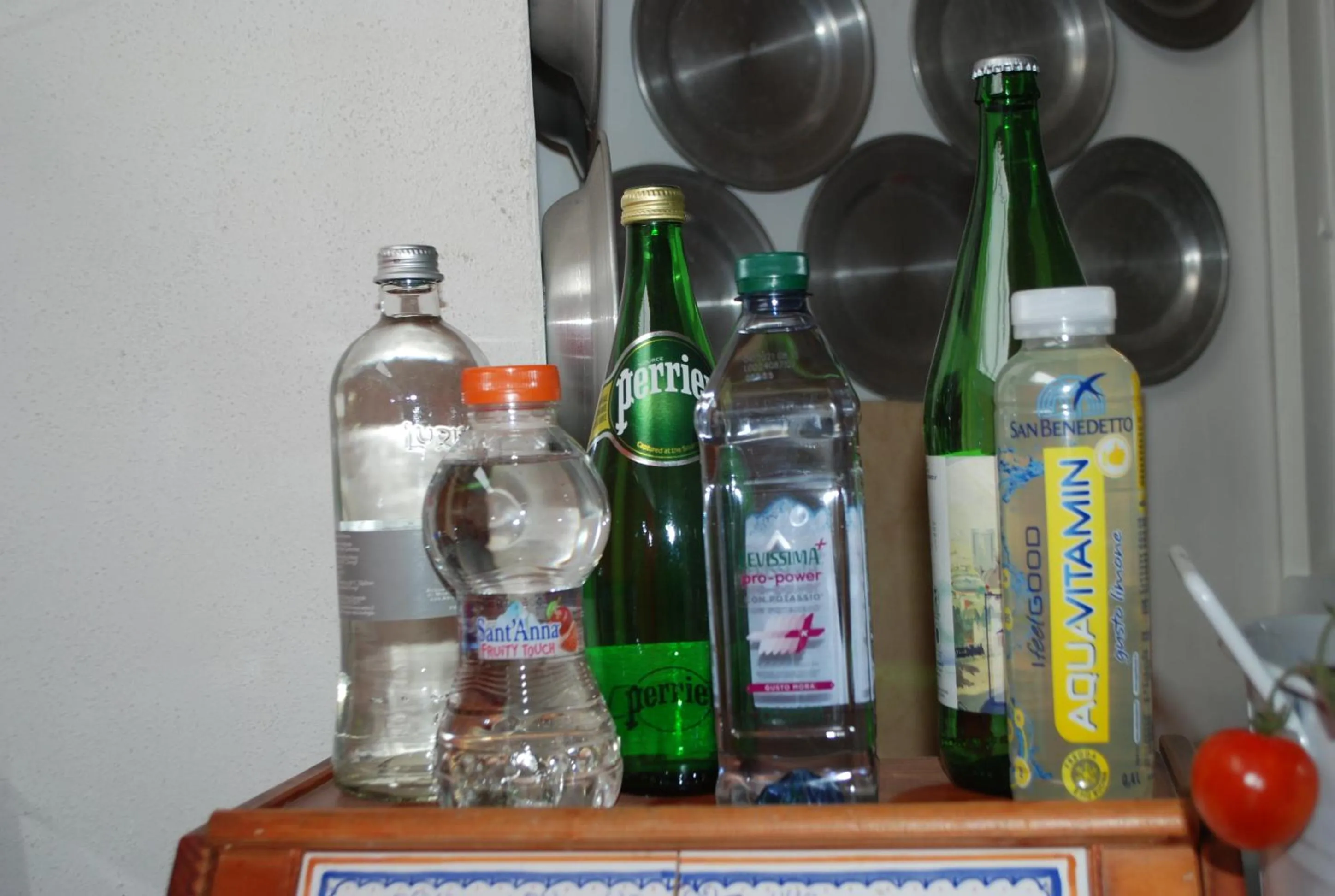 B&B Cappotto civico 48