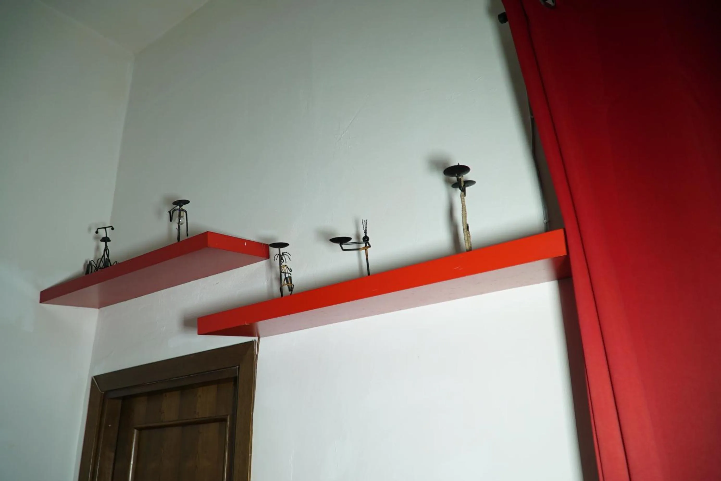 B&B Cappotto civico 48