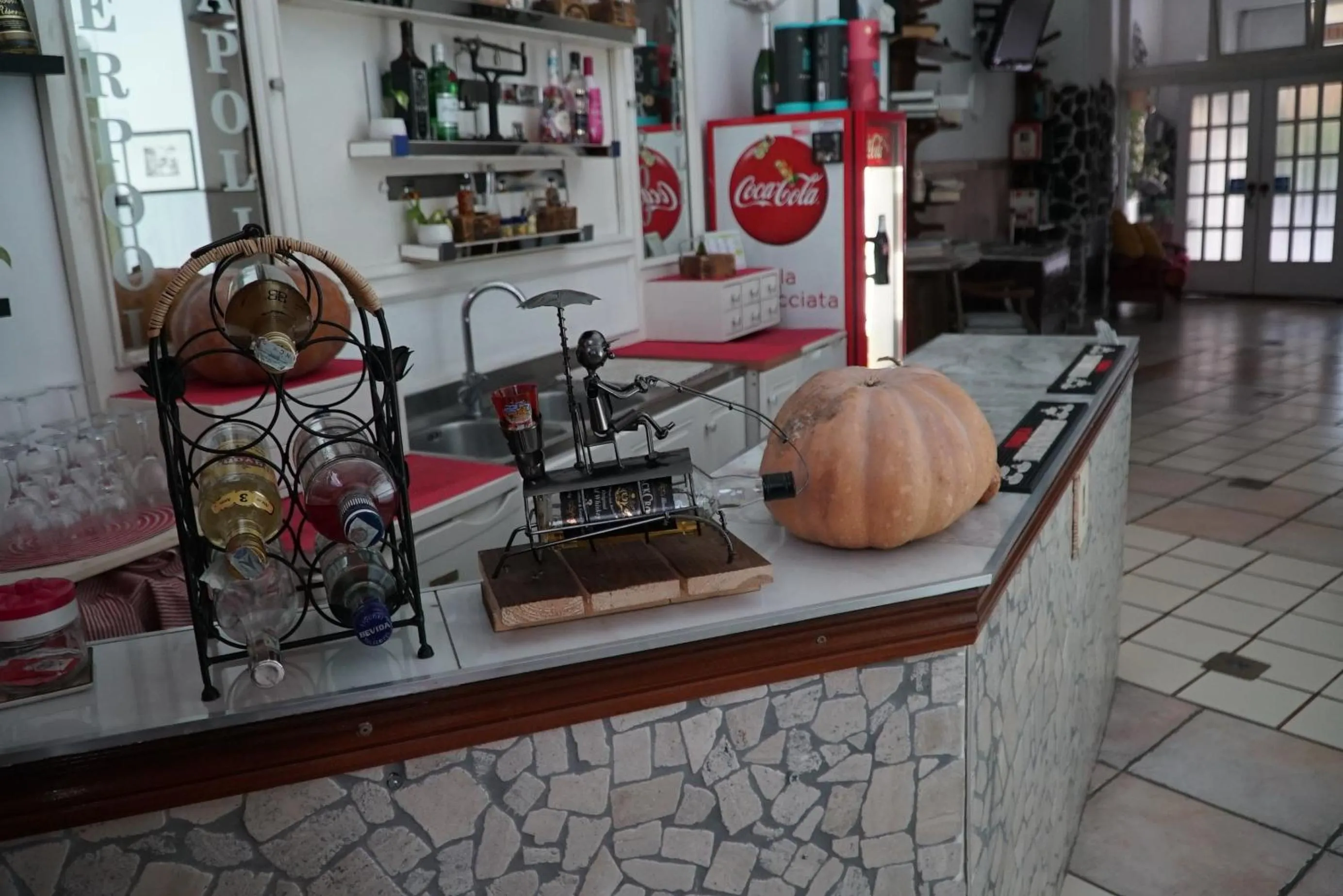 B&B Cappotto civico 48