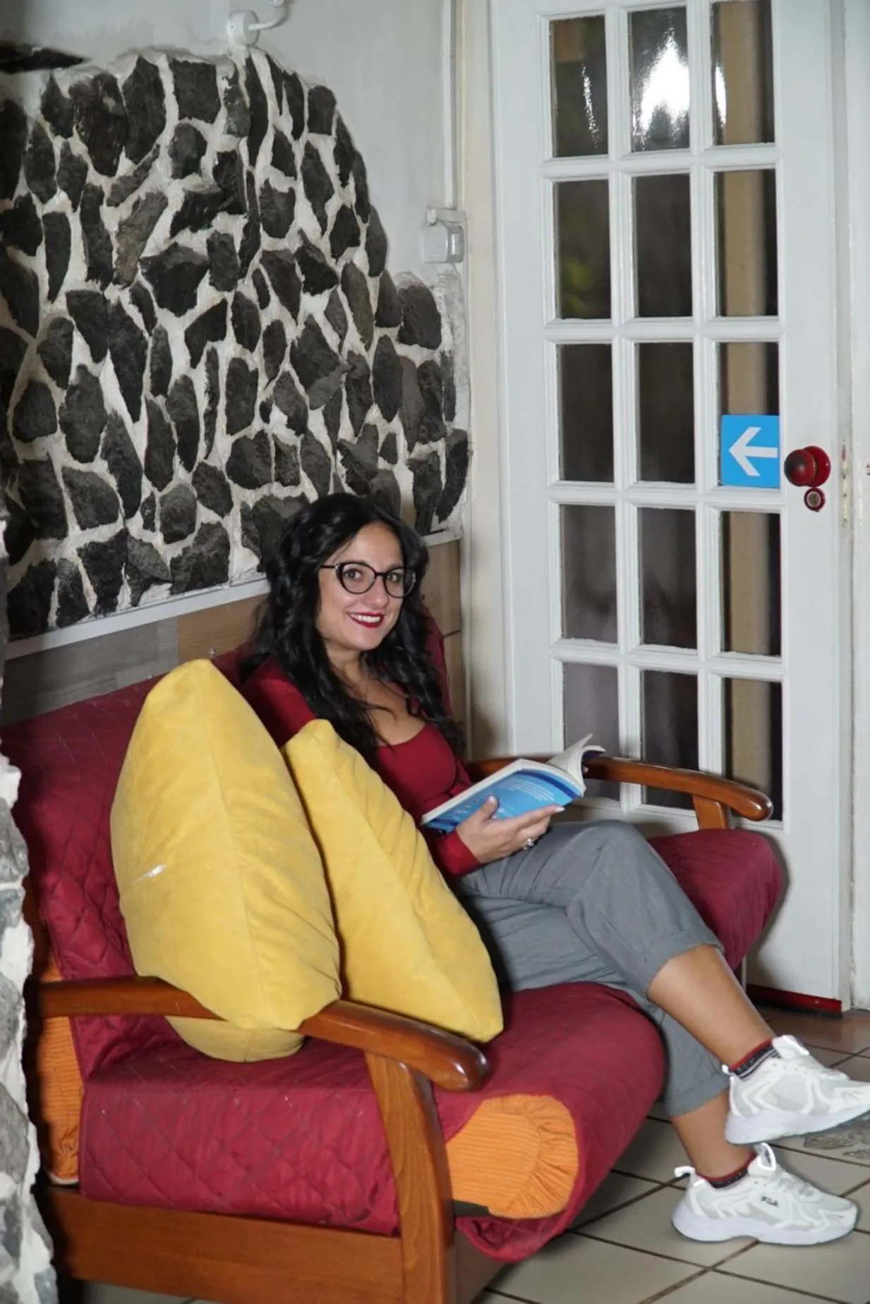 B&B Cappotto civico 48