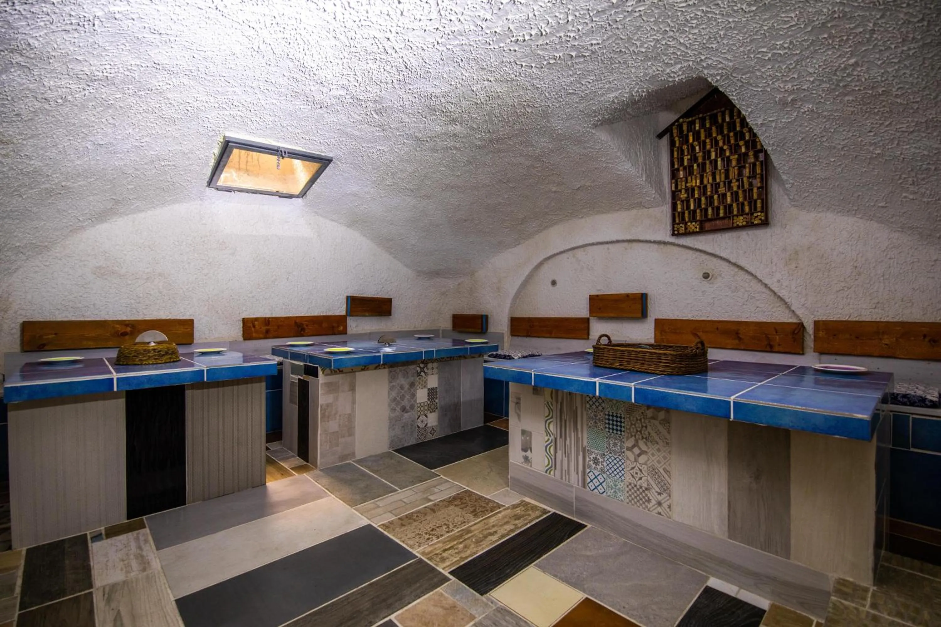 Activities in B&B Cappotto civico 48