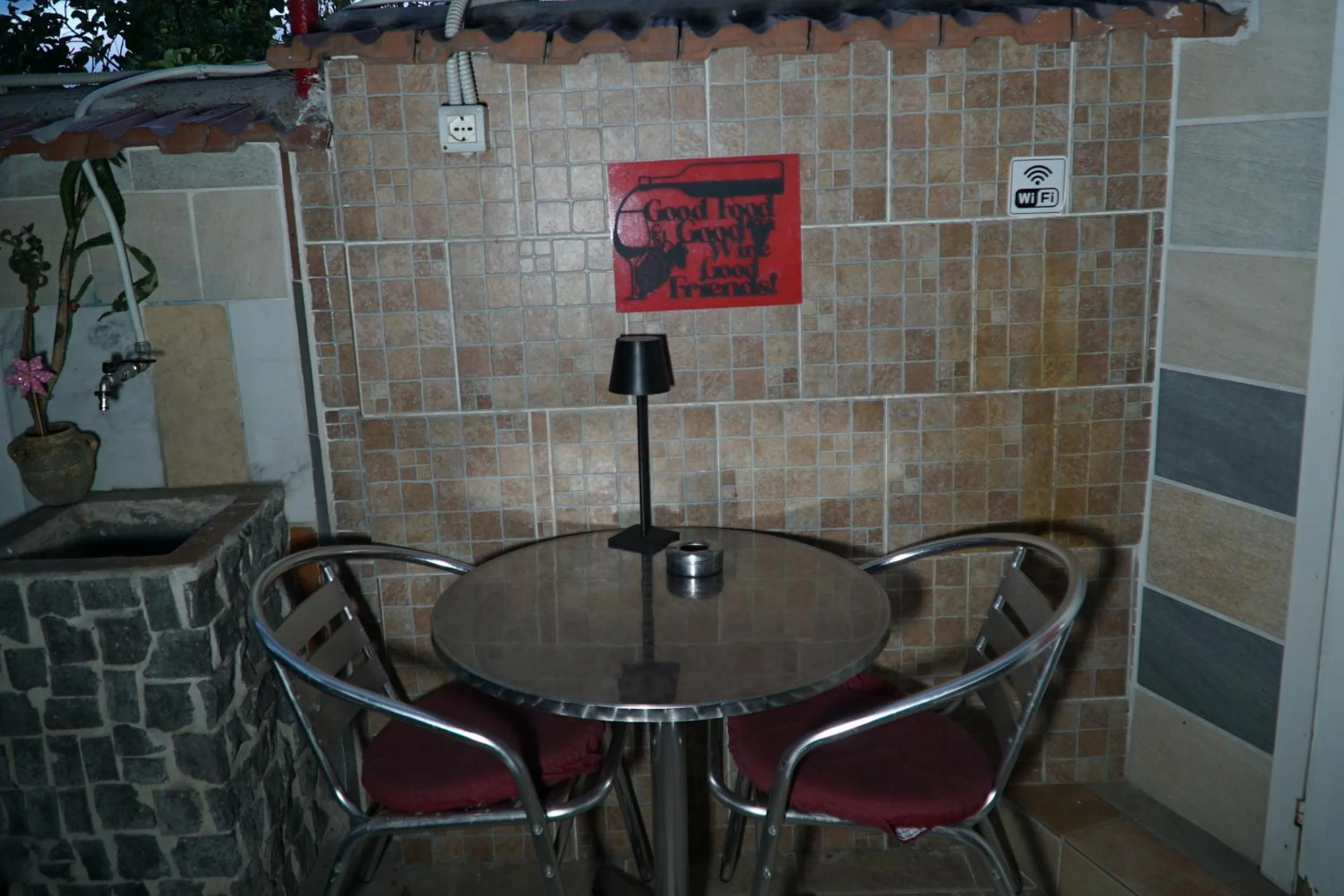 B&B Cappotto civico 48