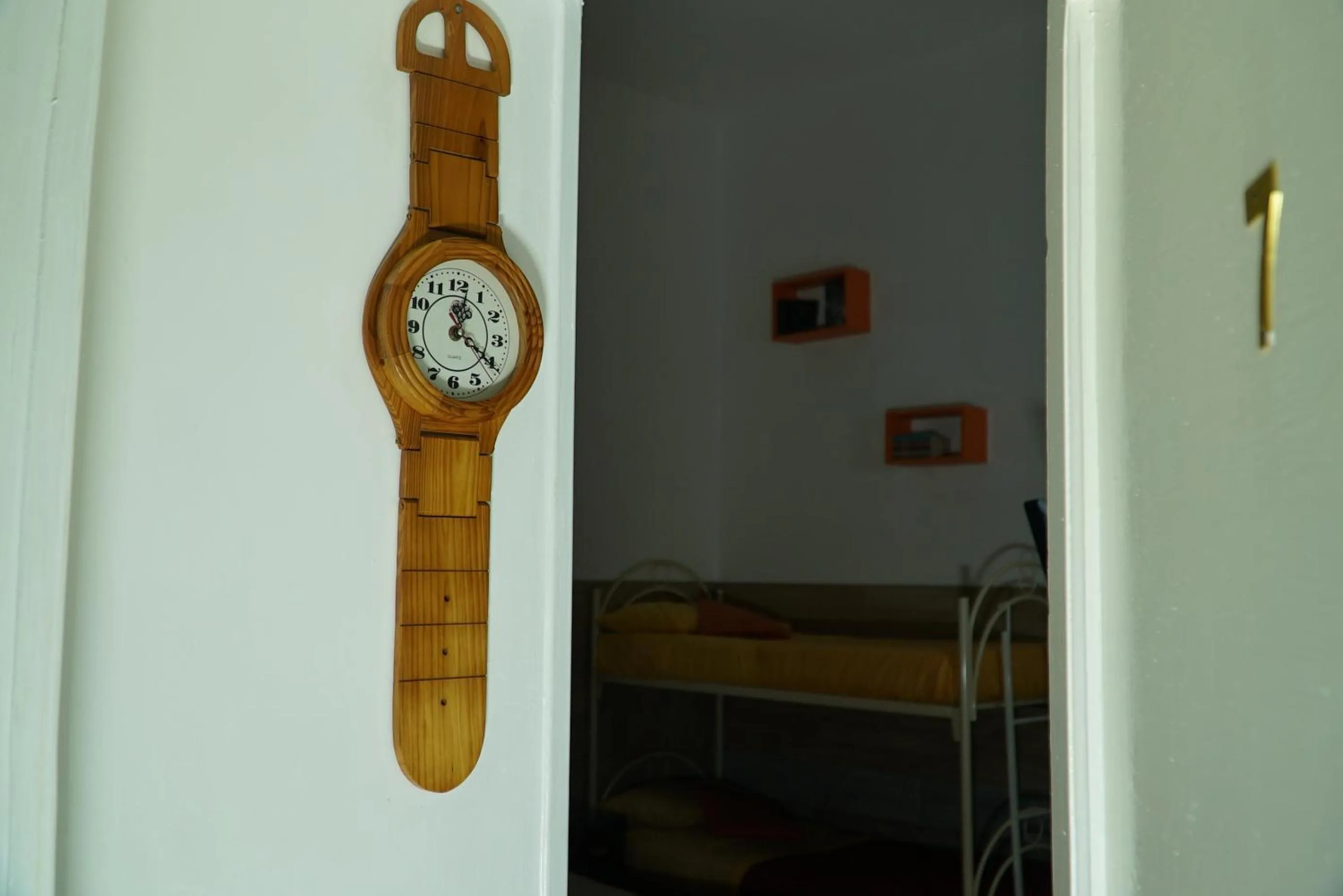 B&B Cappotto civico 48