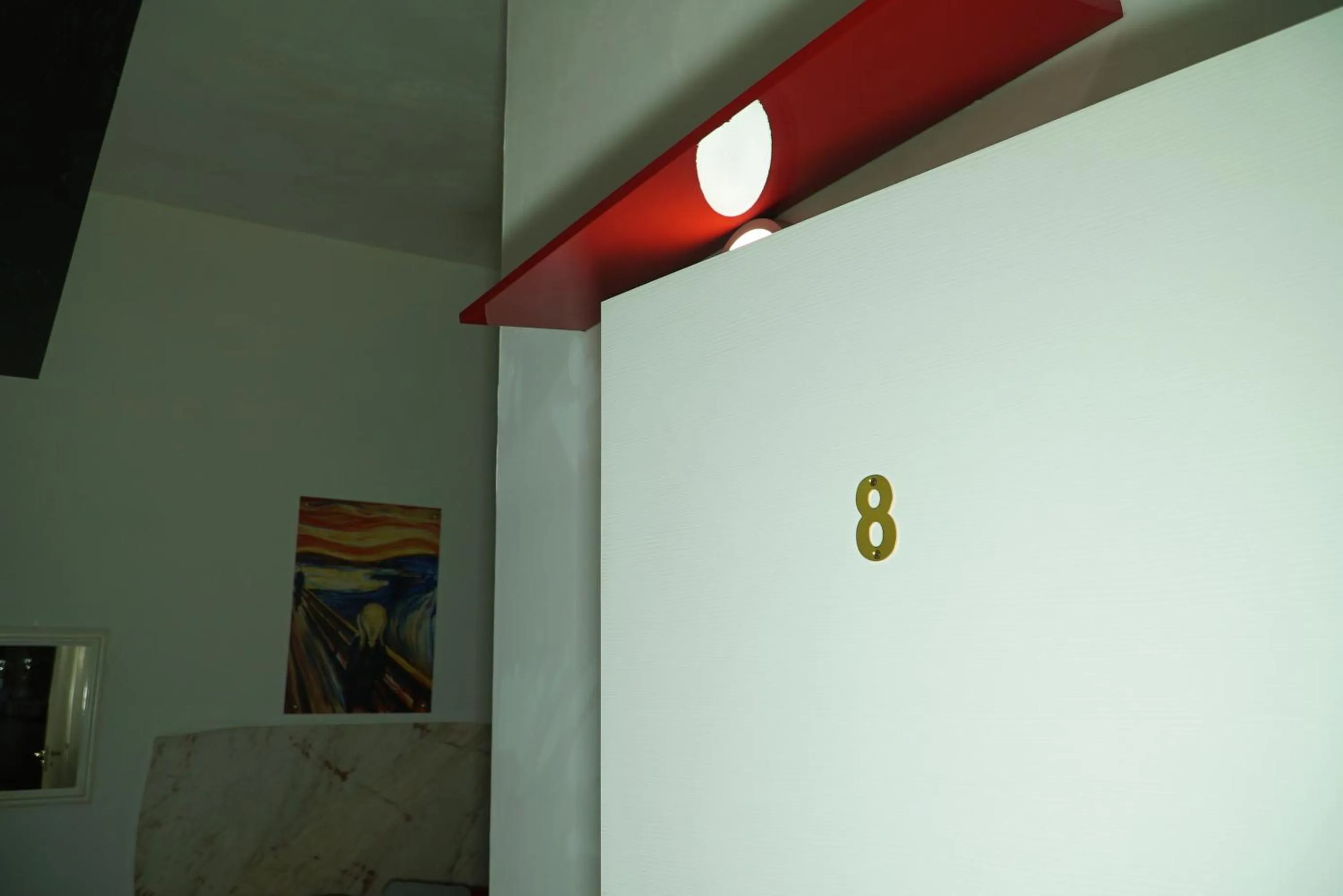 B&B Cappotto civico 48