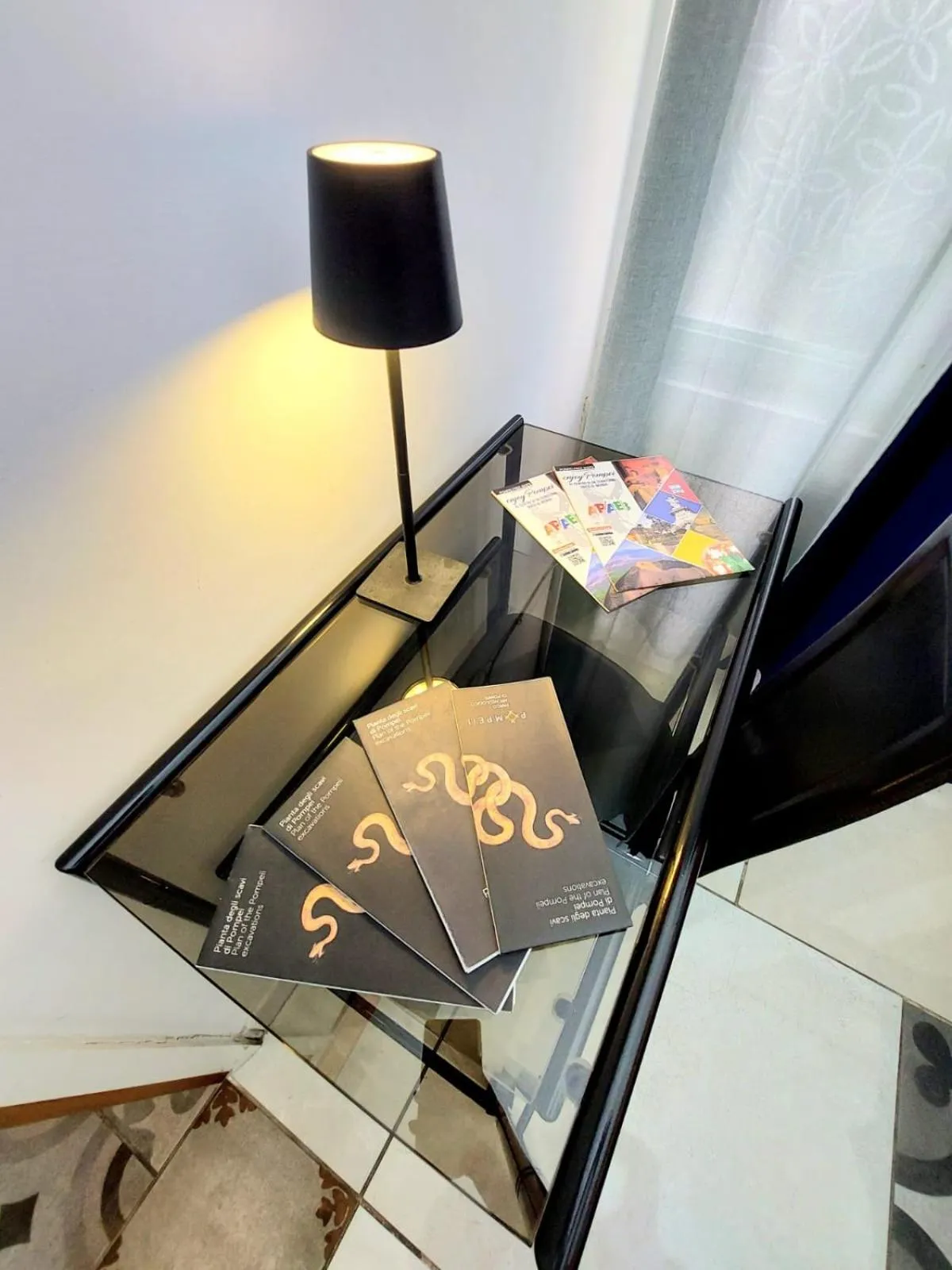 B&B Cappotto civico 48