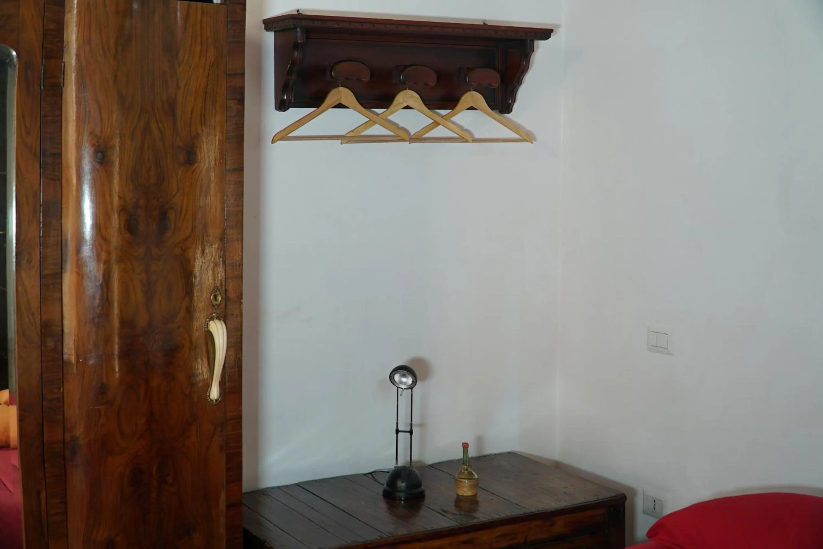 B&B Cappotto civico 48