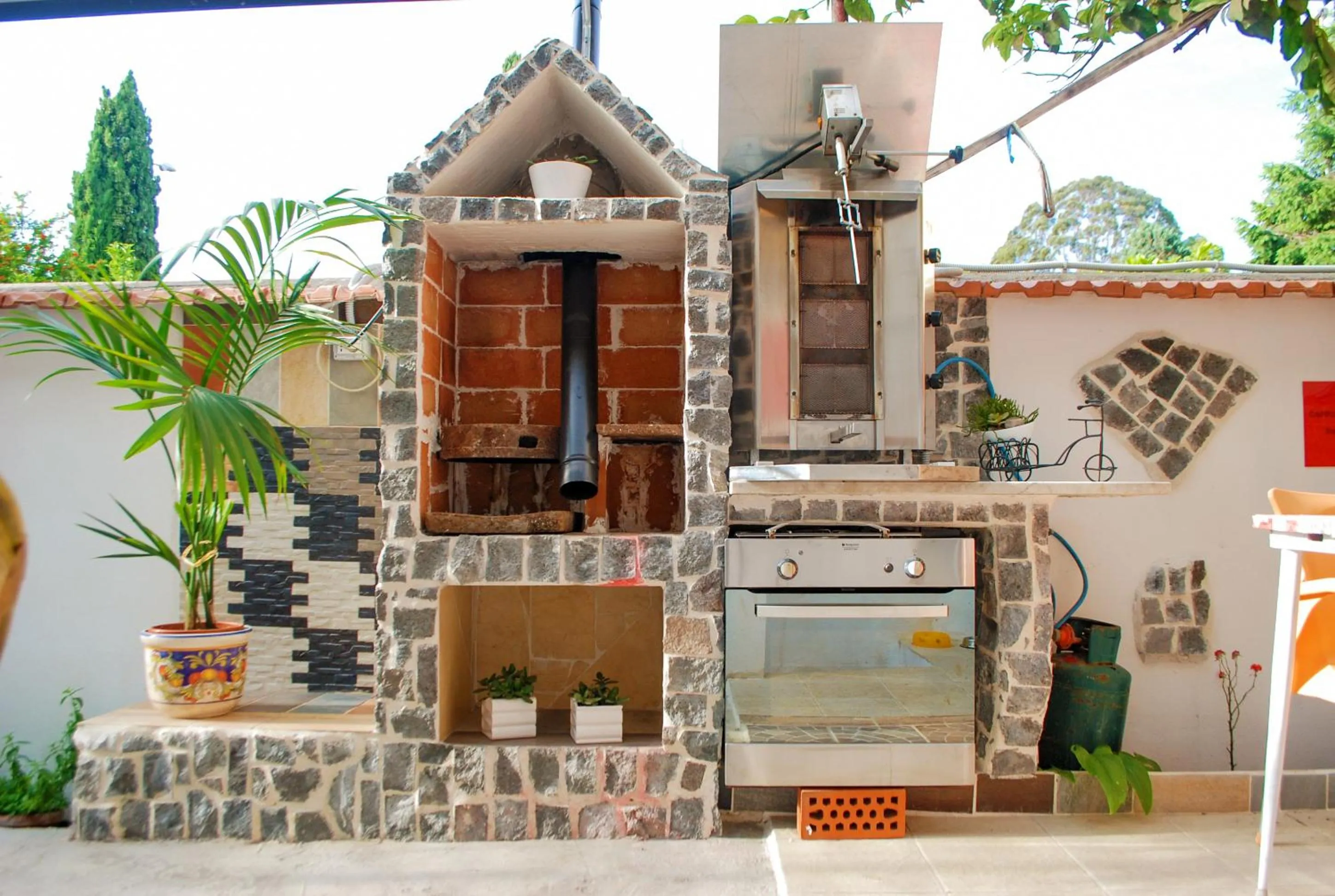 B&B Cappotto civico 48