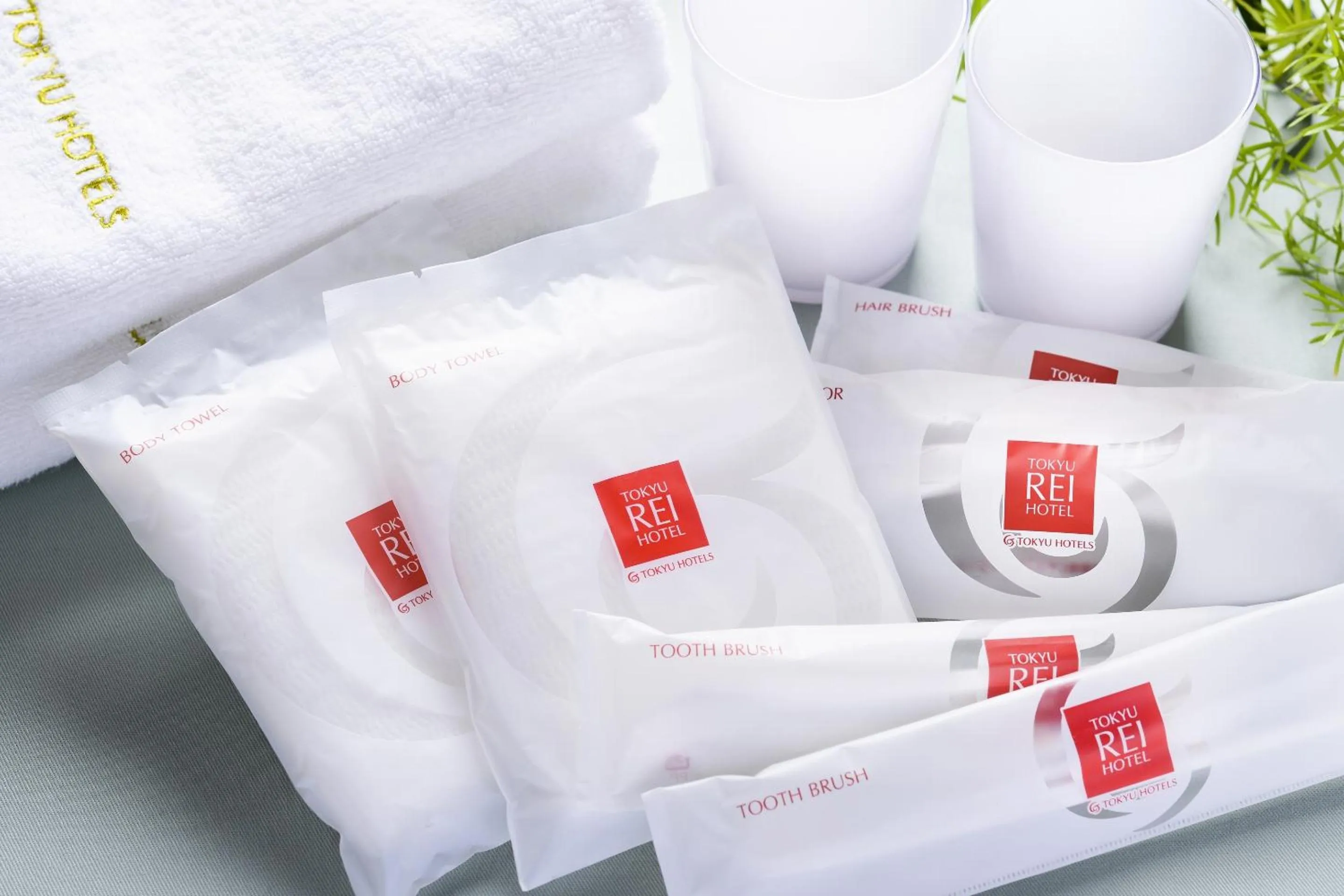 Other in Kumamoto Tokyu REI Hotel