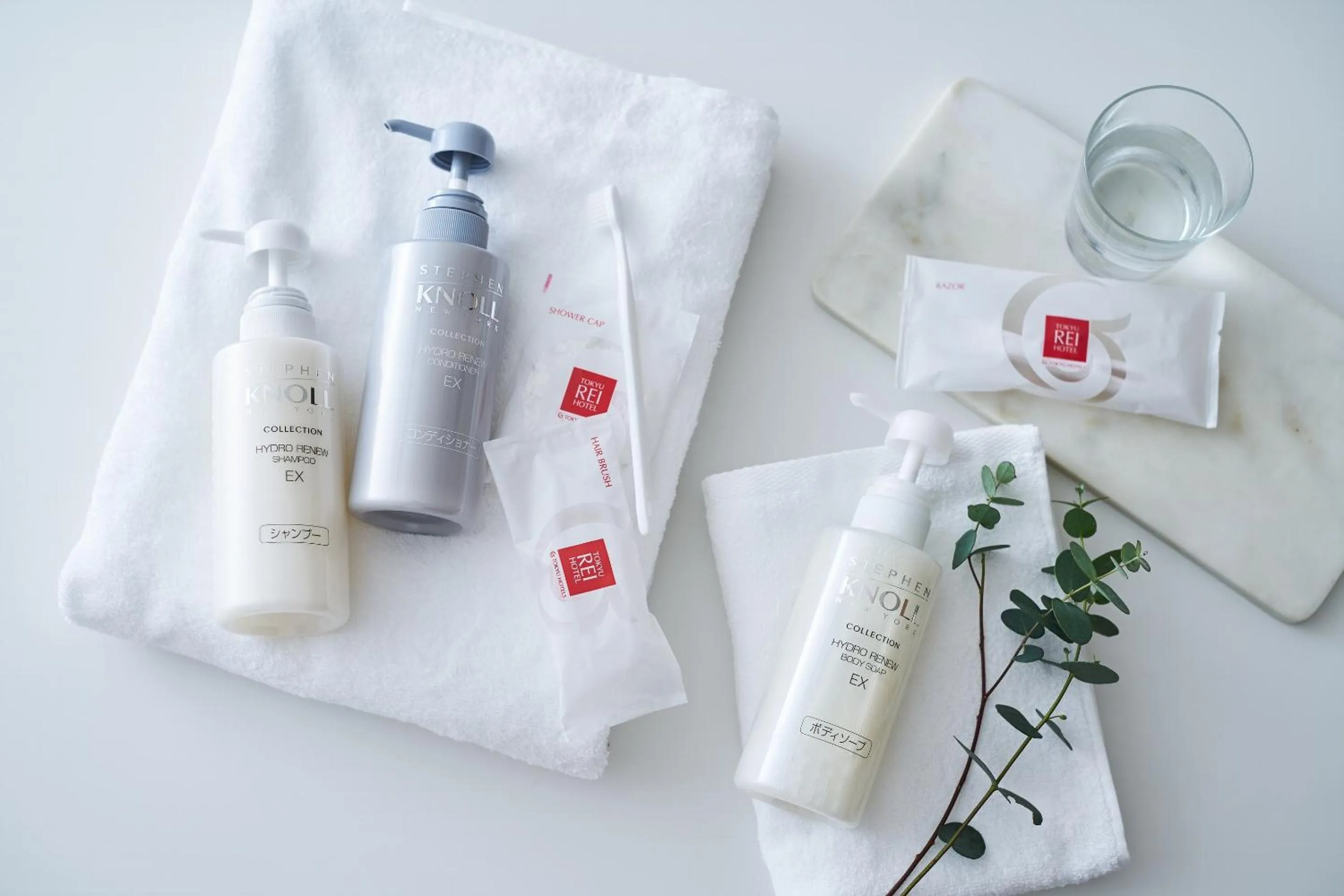 Other in Kumamoto Tokyu REI Hotel